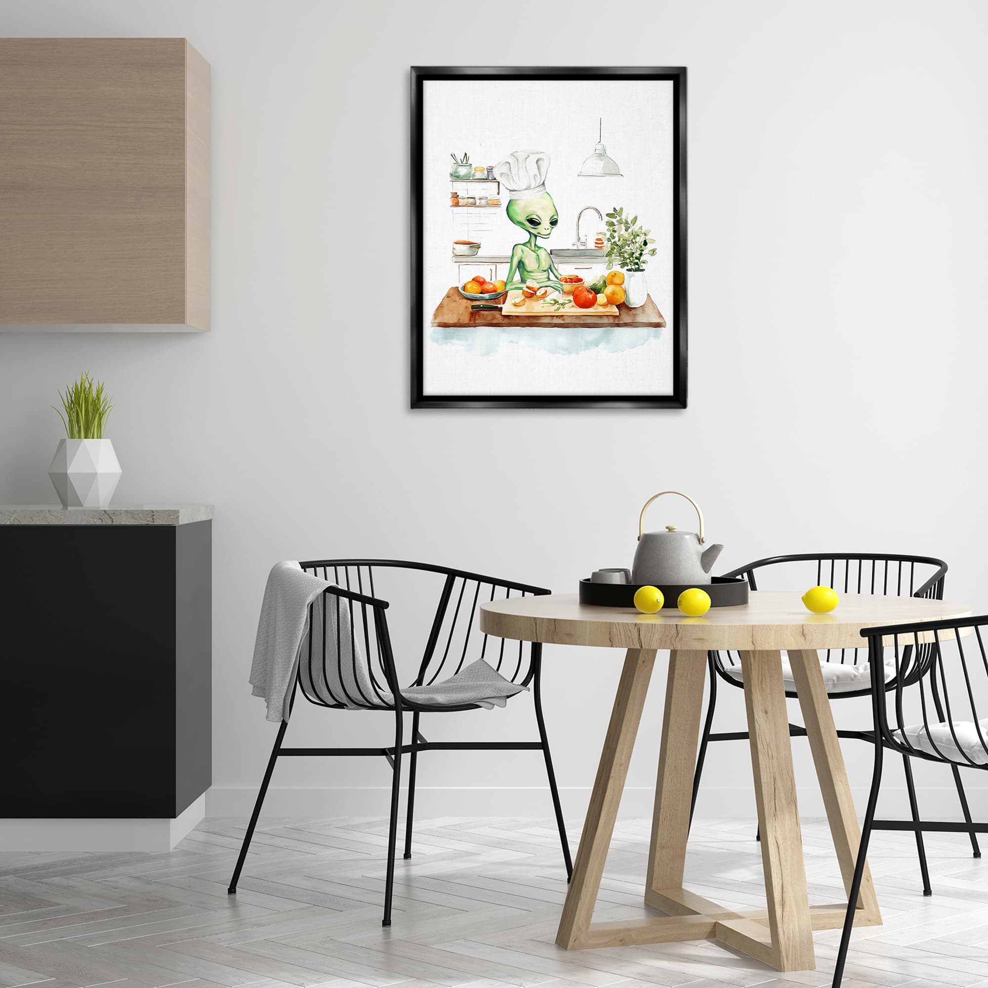 Stupell Industries BT-084-FFB-24X30 Wall-Art - View #3