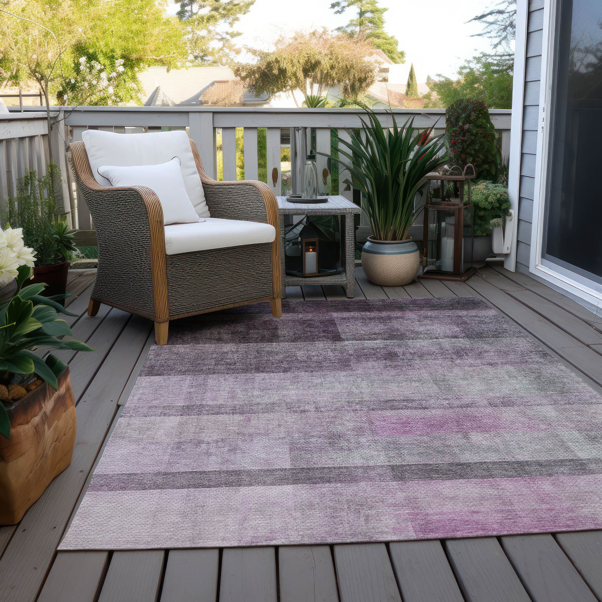 Addison Rugs ACN568PP30X46 rugs - View #9