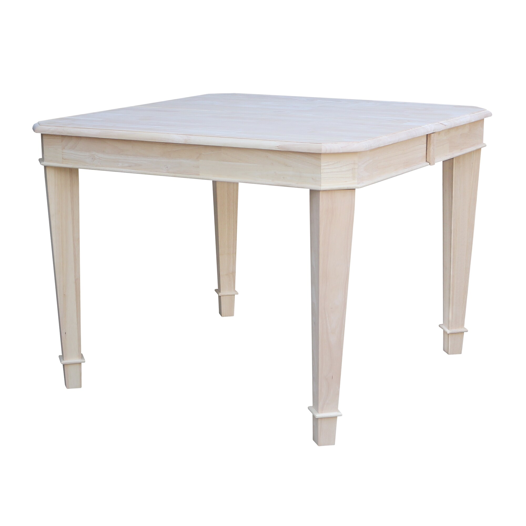 International Concepts K-4040XBT-60B Dining-Tables - View #3