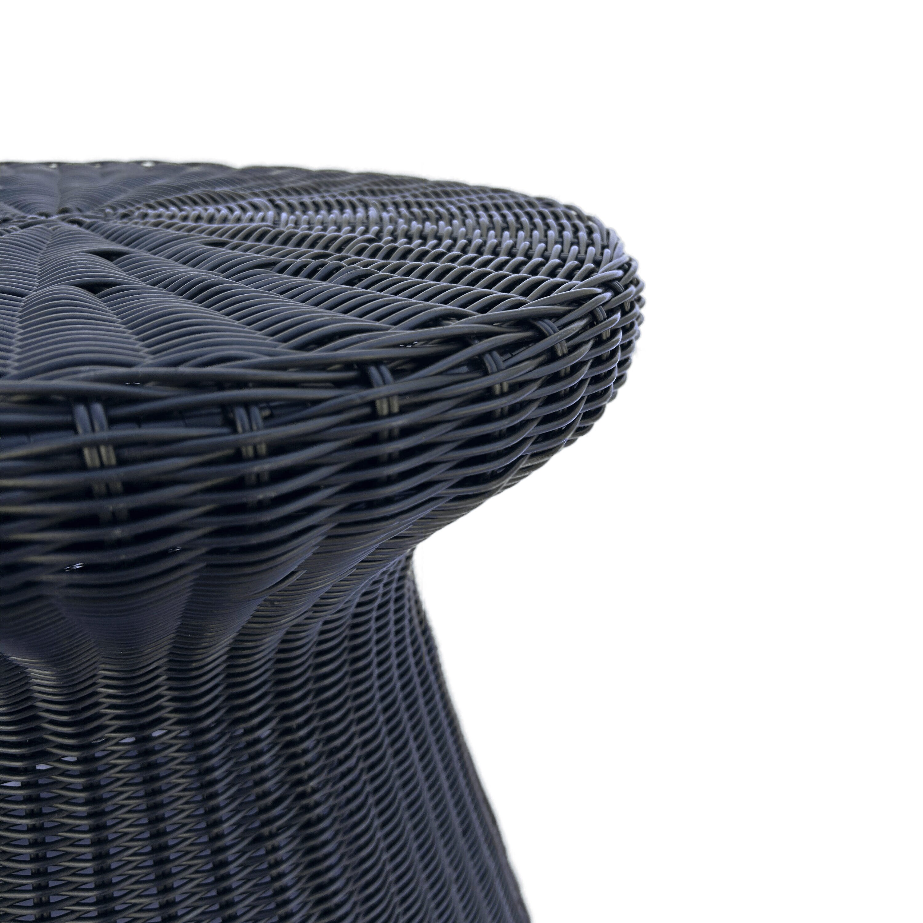 Haven Way 59-HWSTHU-BLACK Patio-Tables - View #4