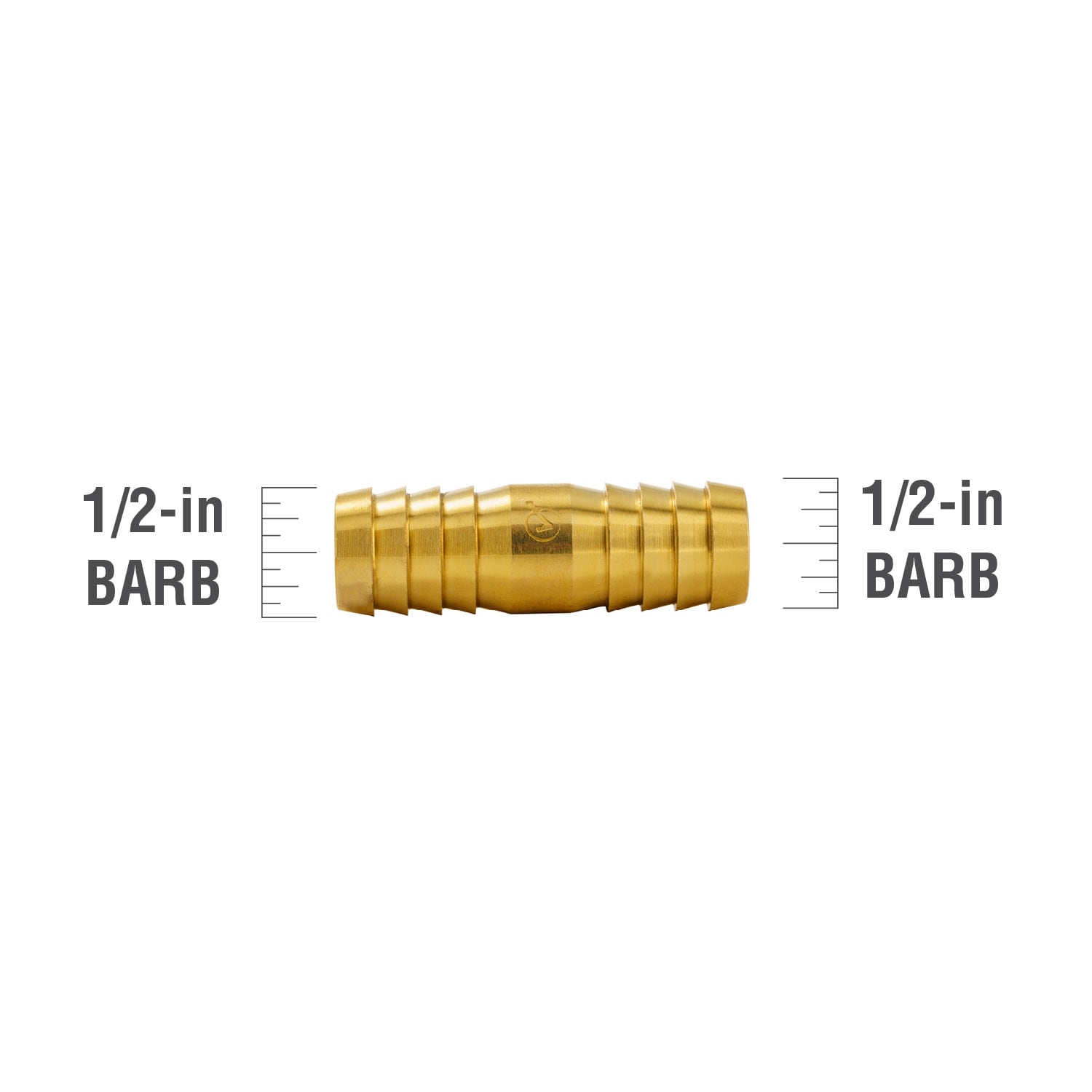 Proline Series BHB-380NLB Brass-Plastic-Fittings - View #5