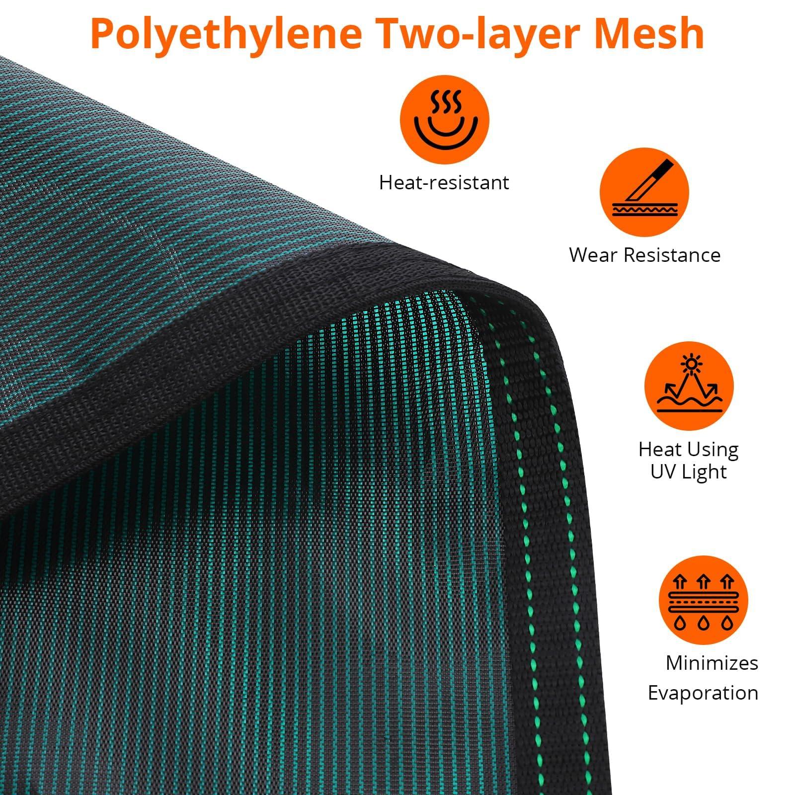 Garvee S9NDE96 Pool-Covers - View #5