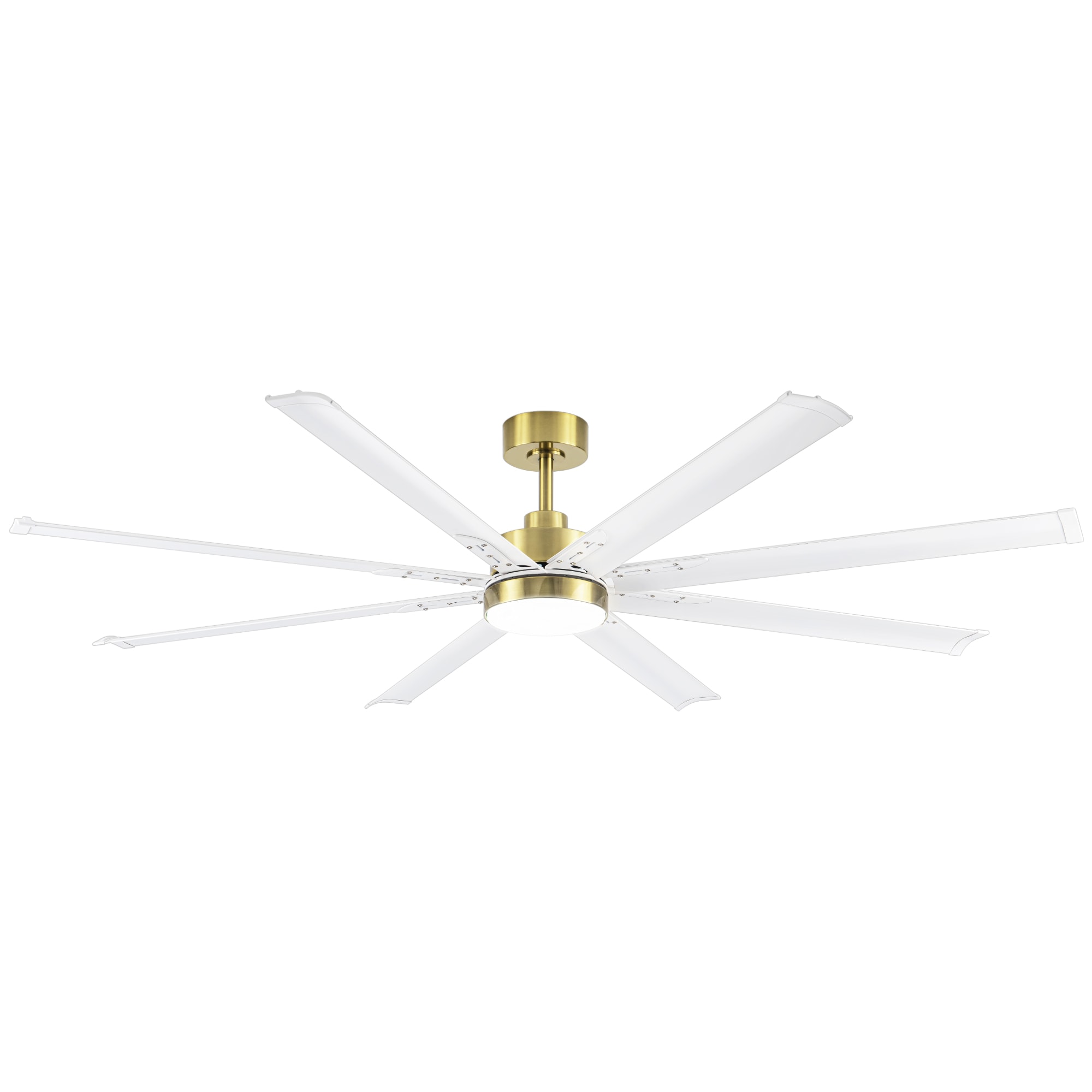 Breezary 30018-GW Ceiling-Fans - View #2