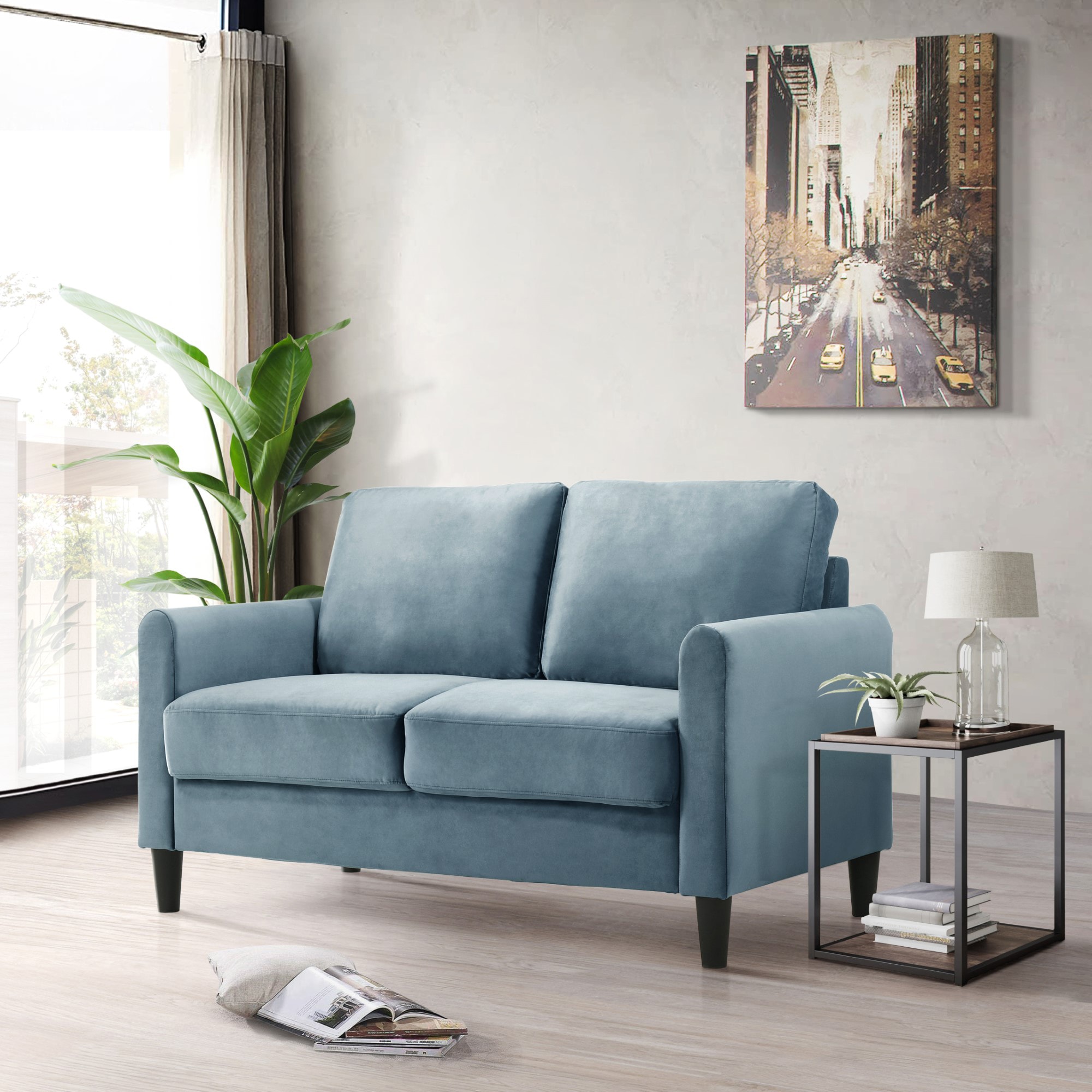 Home Design 30027-231 Sofas-Loveseats - View #2