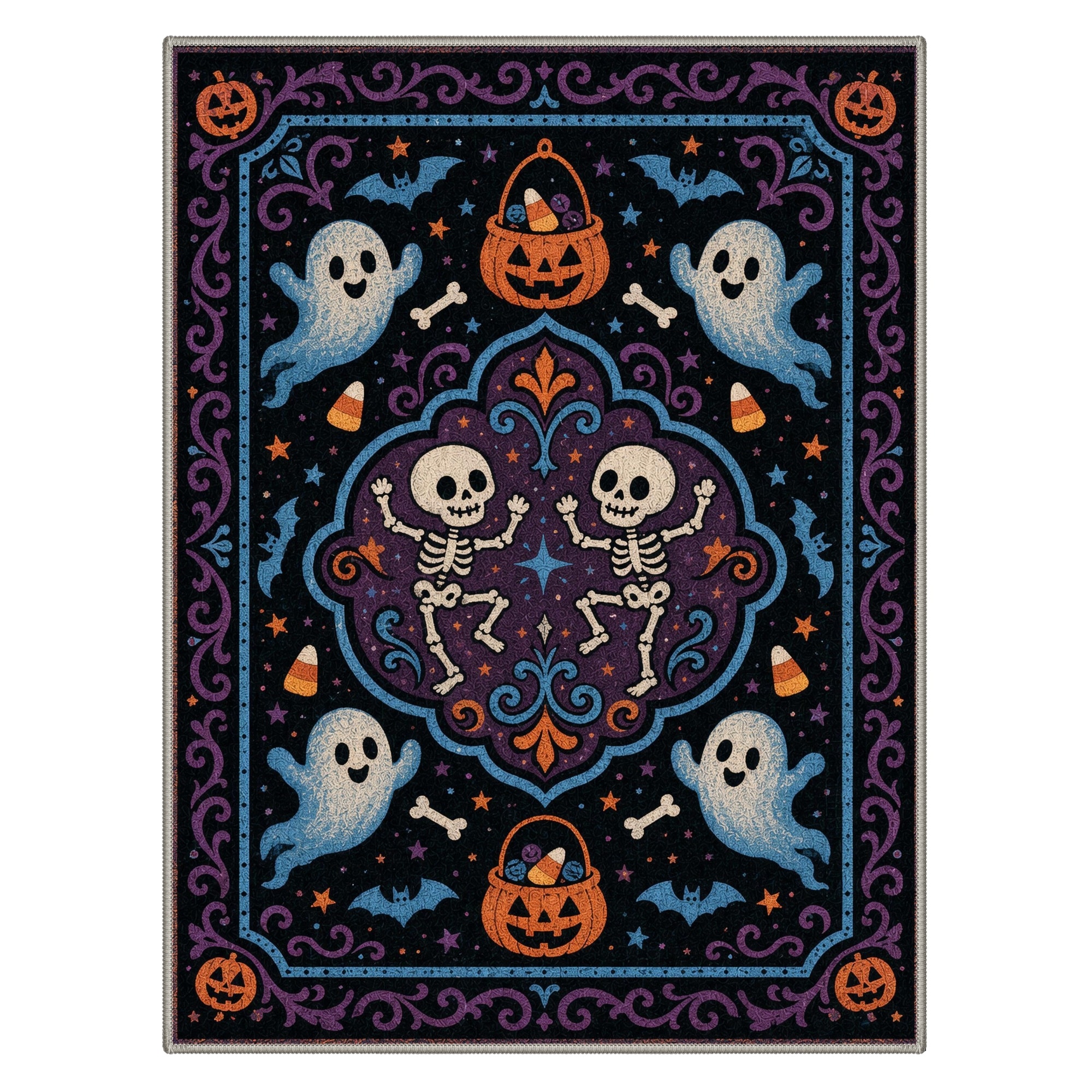 BAVNI ARH81809-SPOOK-9X12  - View #6