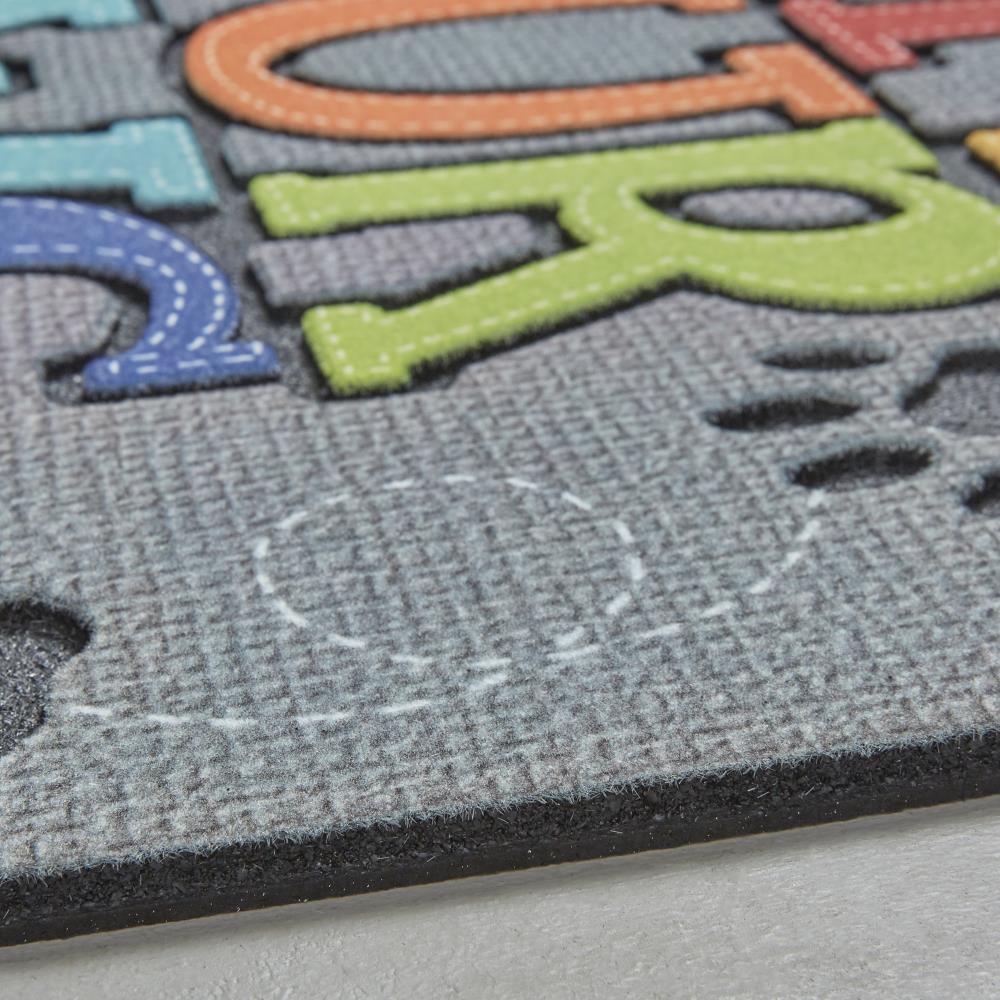 Mohawk Home 4839 18303 018030 Mats-Cat - View #3