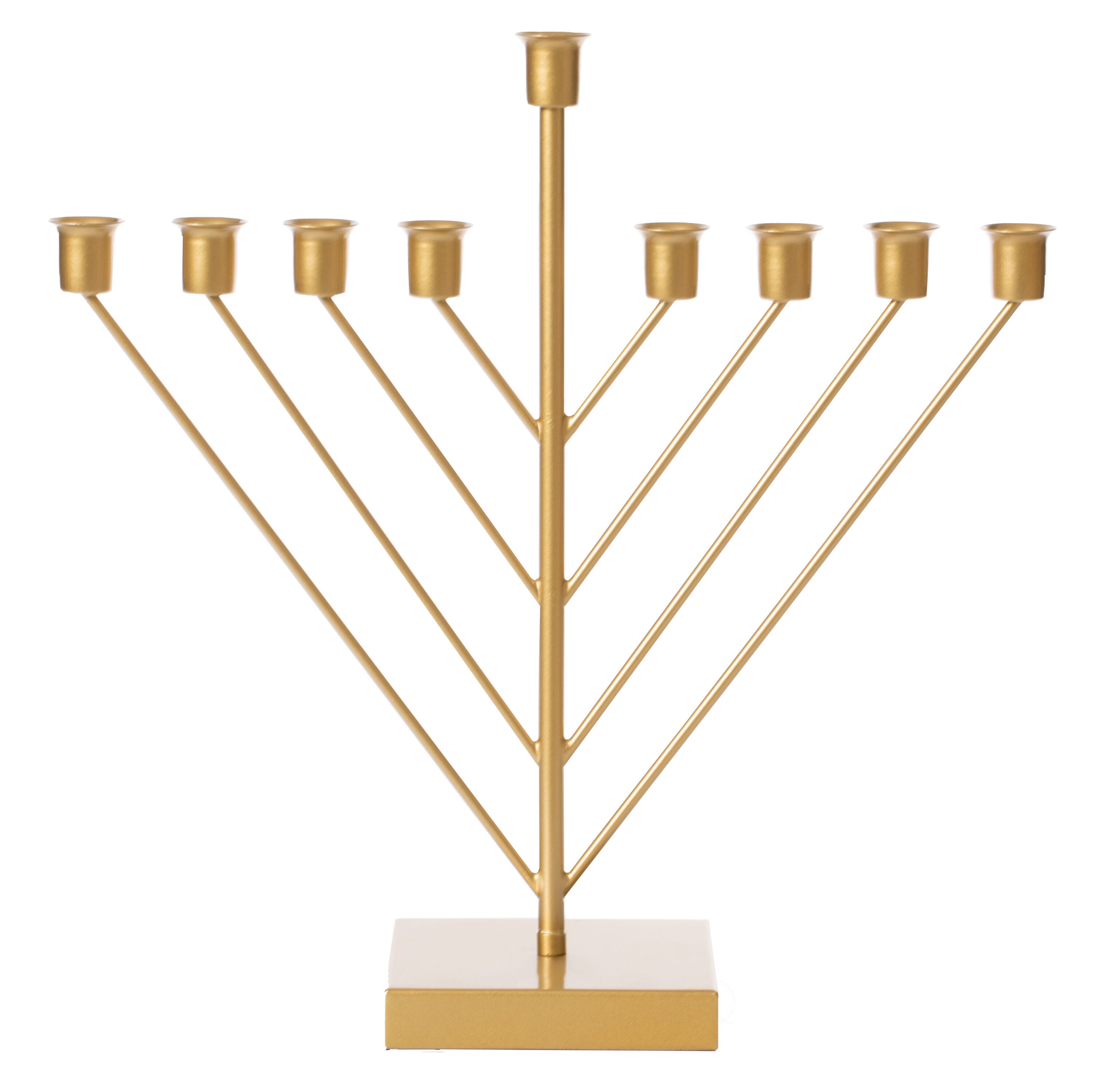 Vintiquewise QI004204.GD Indoor-Hanakkah-Decor - View #3