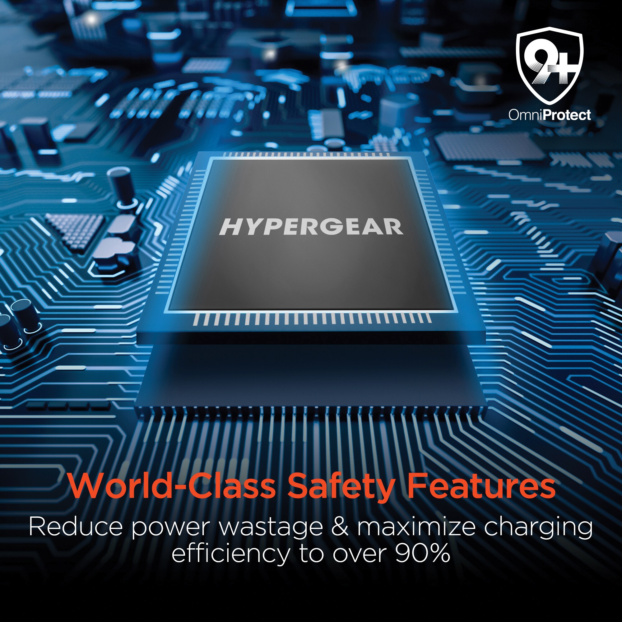 HyperGear HPL15418 Mobile-Device-Chargers - View #7