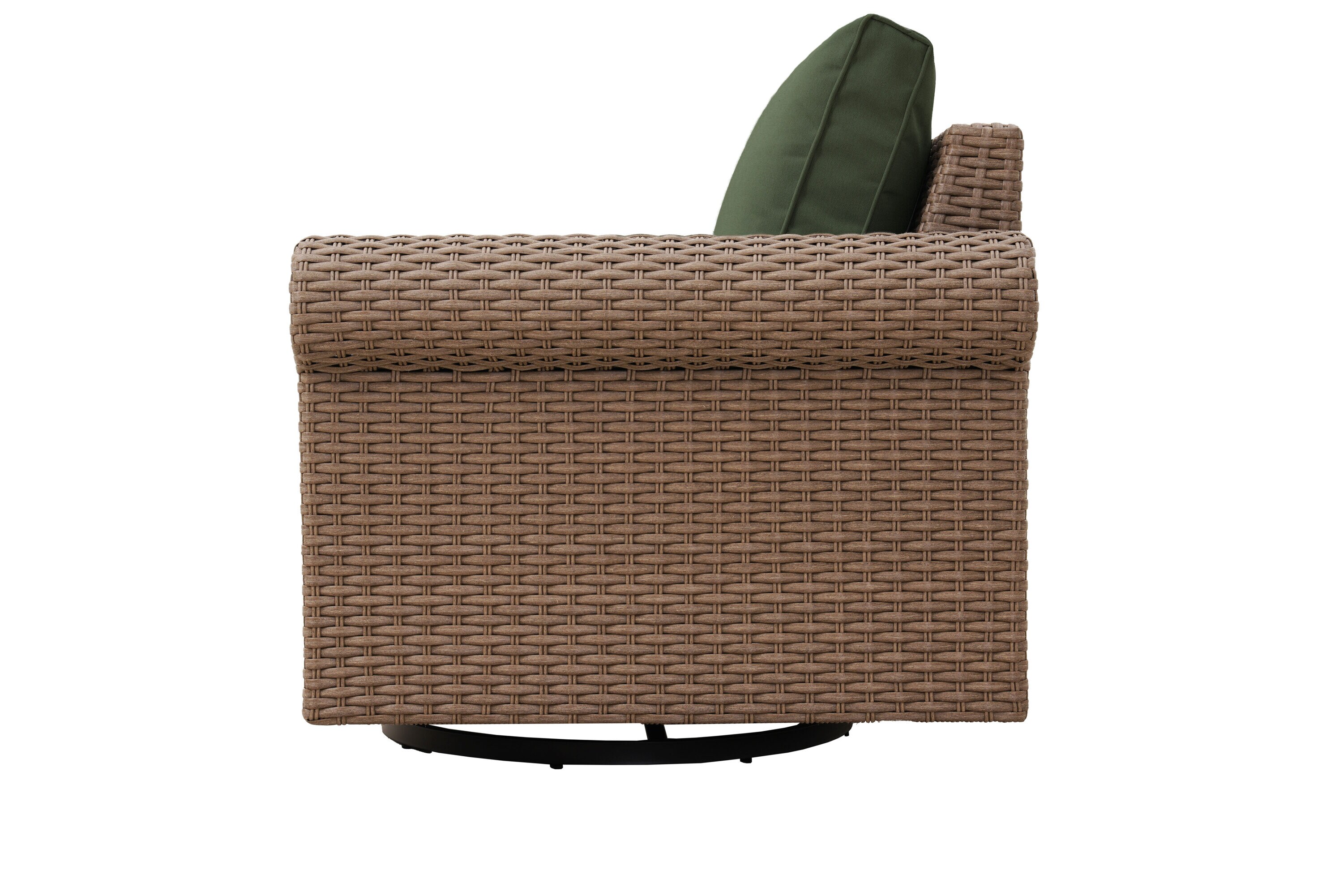 allen + roth 722.110-45-G Patio-Chairs - View #16