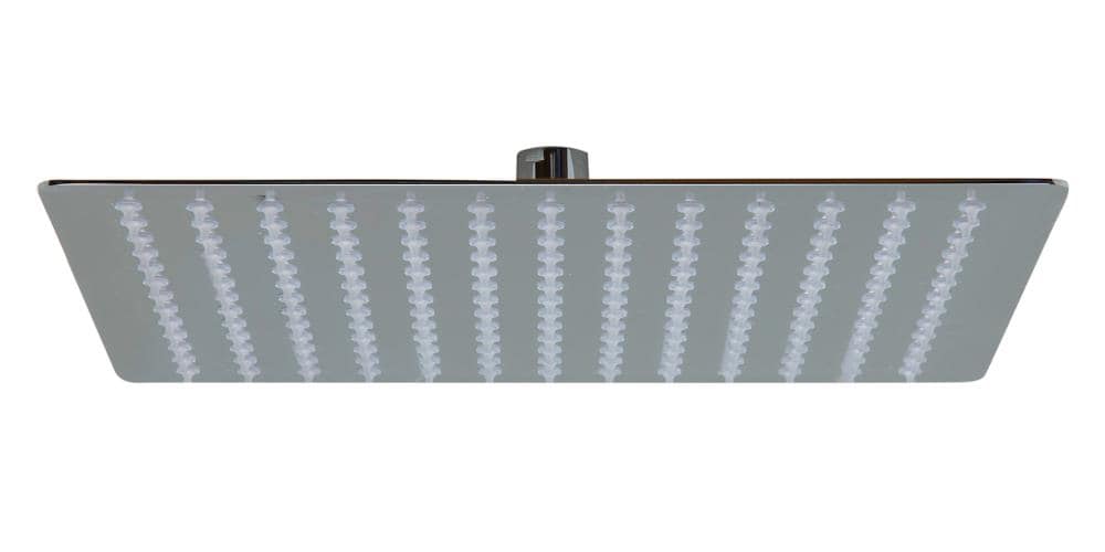 ALFI RAIN12S-PSS Fixed-Showerhead - View #4
