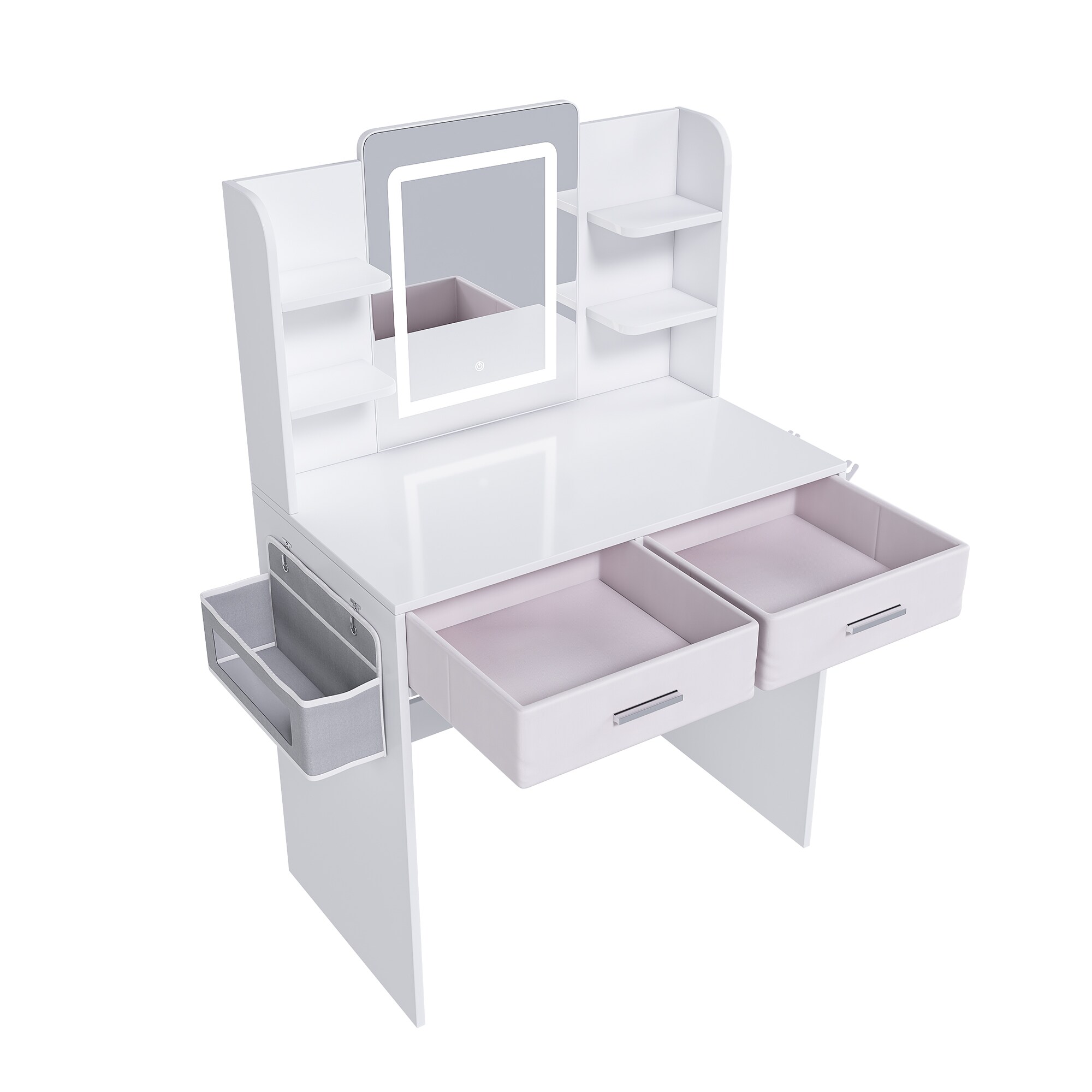 Tatayosi DJ2-0P297921 Bedroom-Vanities - View #13