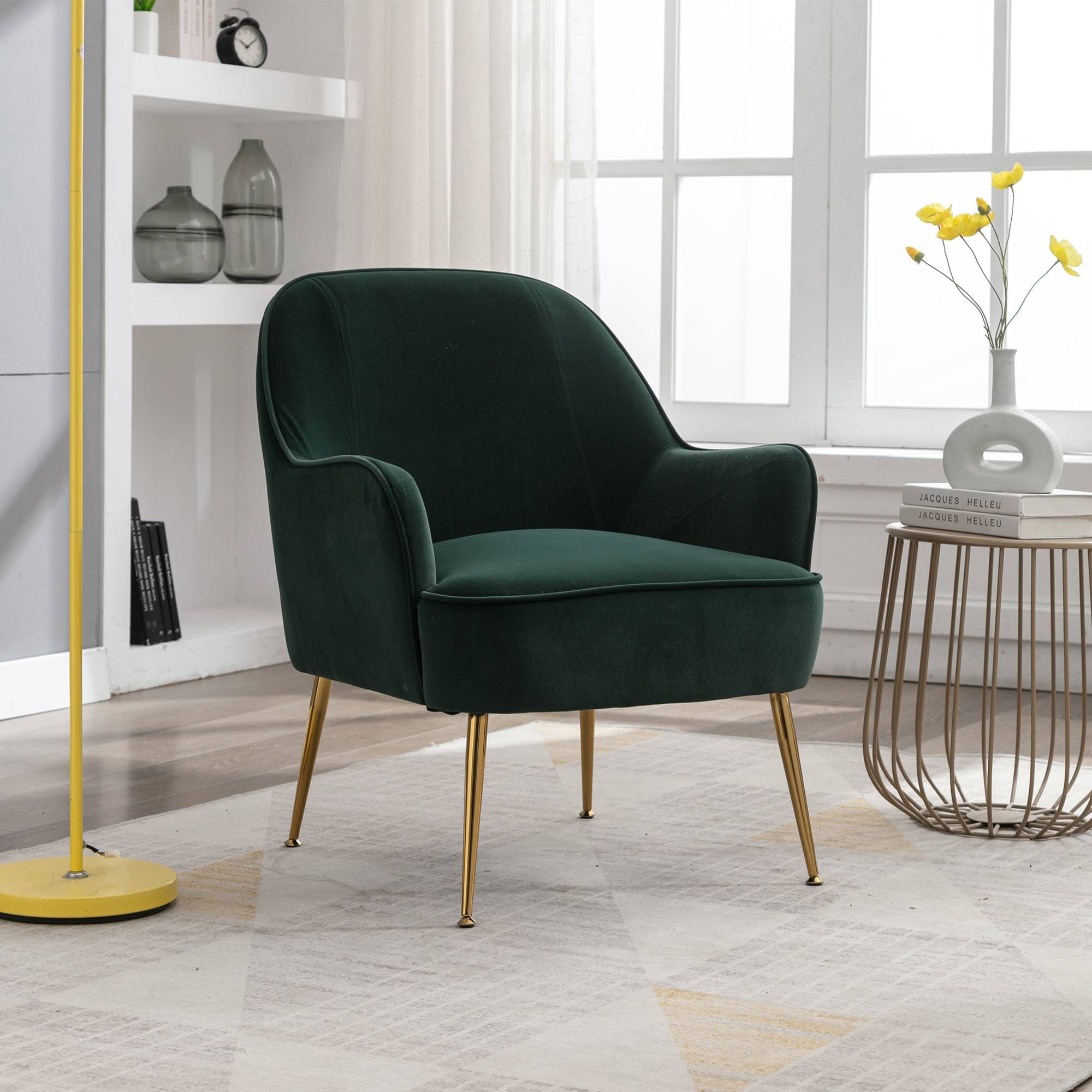 Yiekholo YLL-0766AAF chairs - View #2
