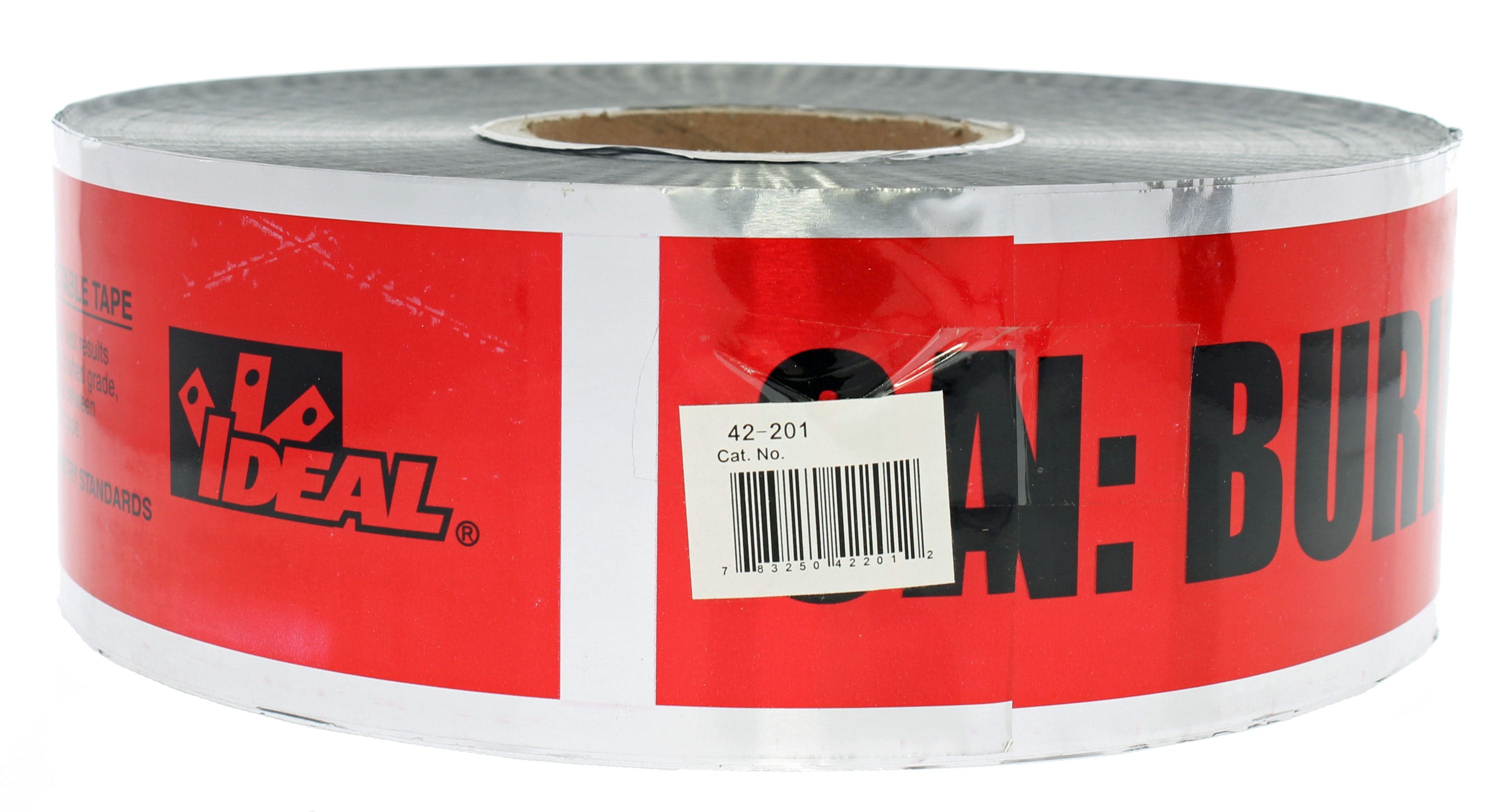 IDEAL 42-201 Safety-Tape - View #4