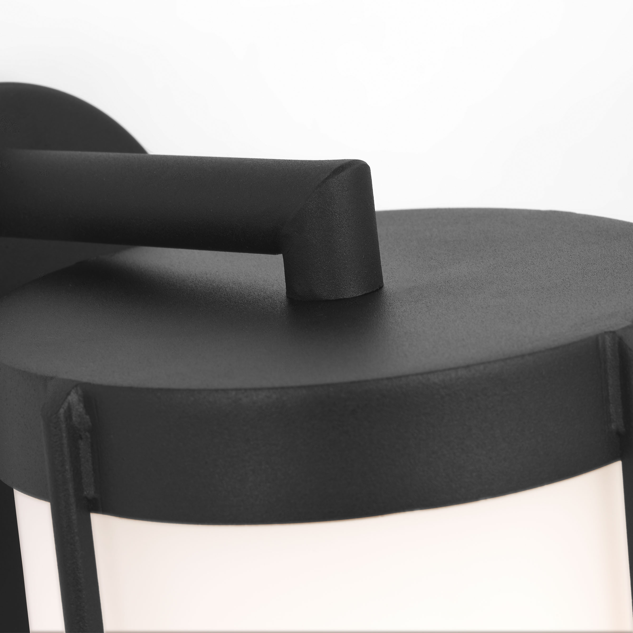 Generation Lighting GLO1091OE-TXB Outdoor-Wall-Lighting - View #3