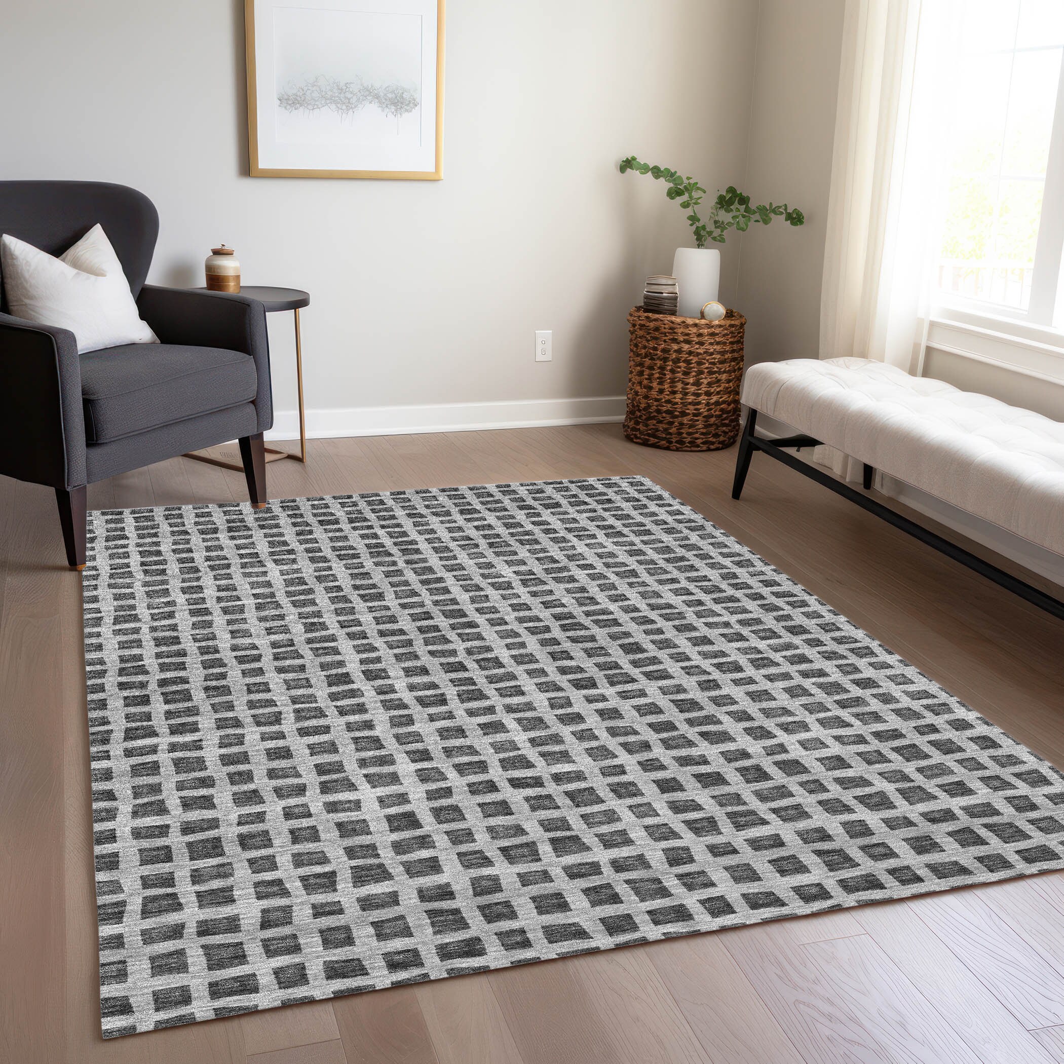 Addison Rugs ACN727GR8X10 rugs - View #6