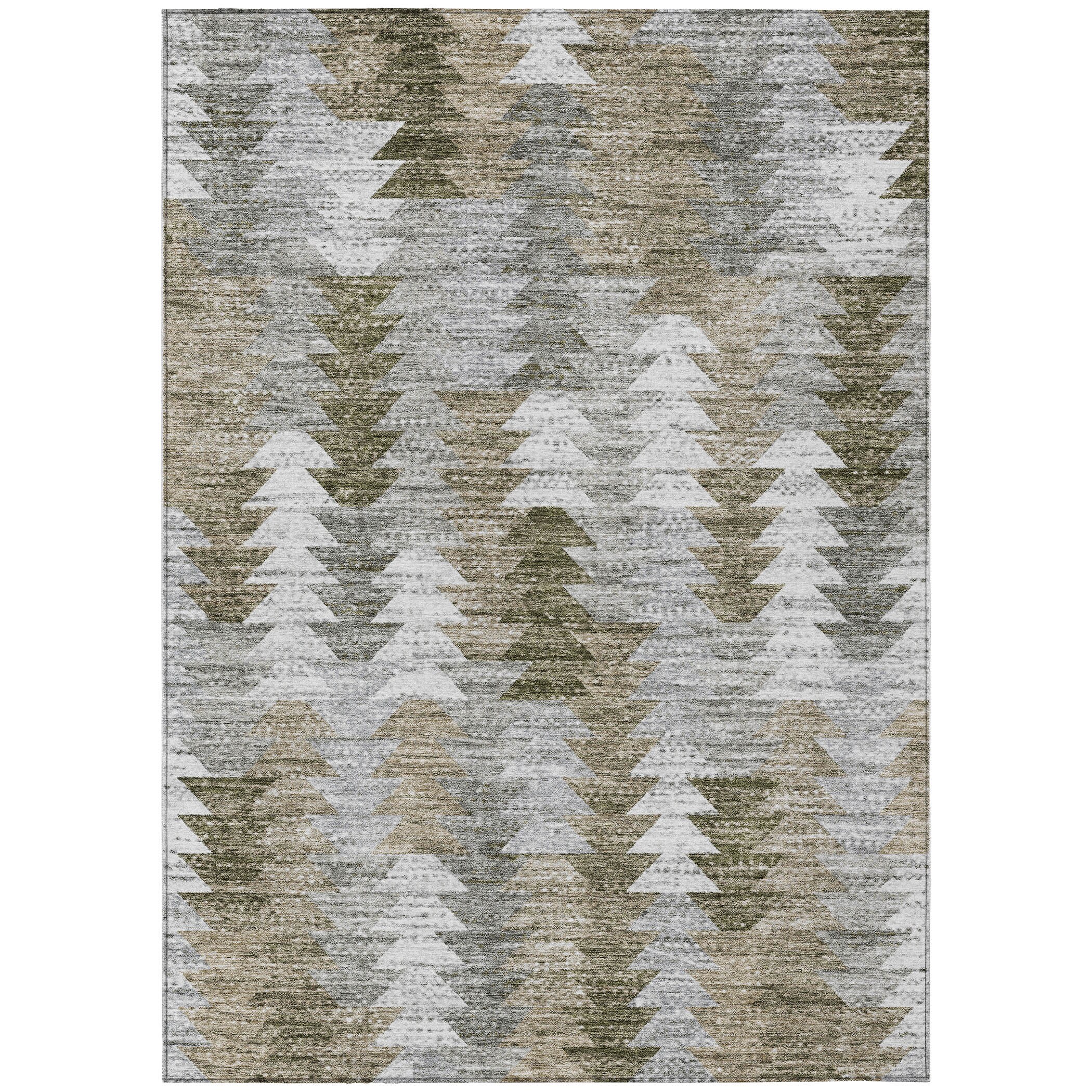 Addison Rugs ACN632BR8X10 rugs - View #2