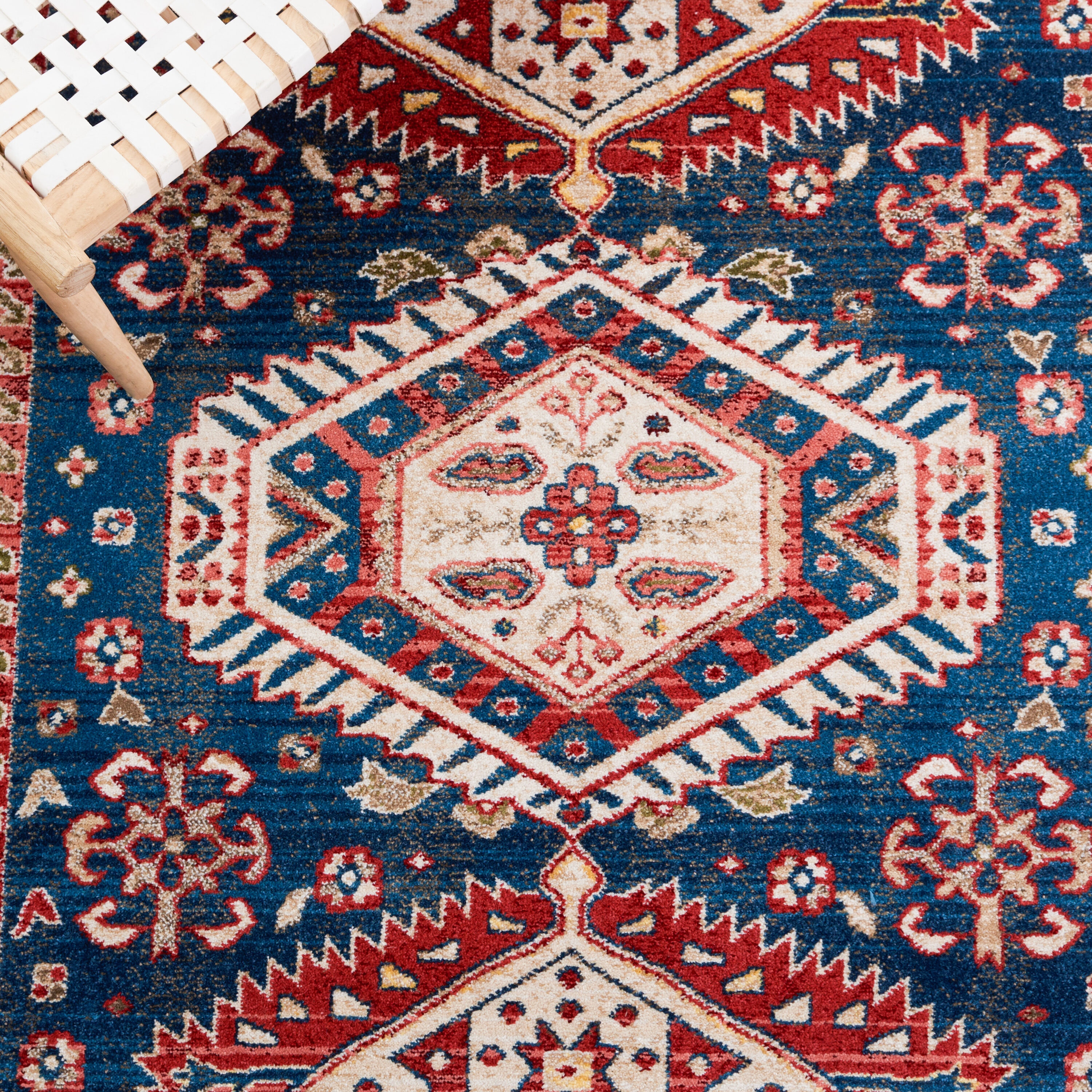 Safavieh KSN353M-8 rugs - View #7