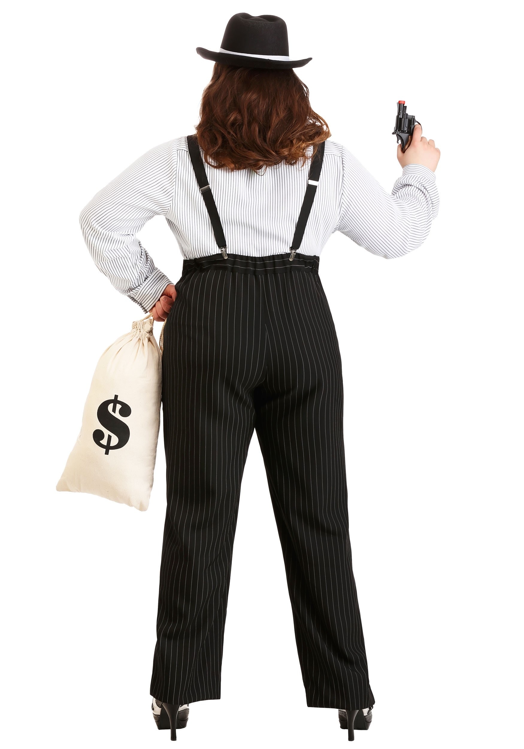 HalloweenCostumes.com FUN6386PL-2X costumes - View #3