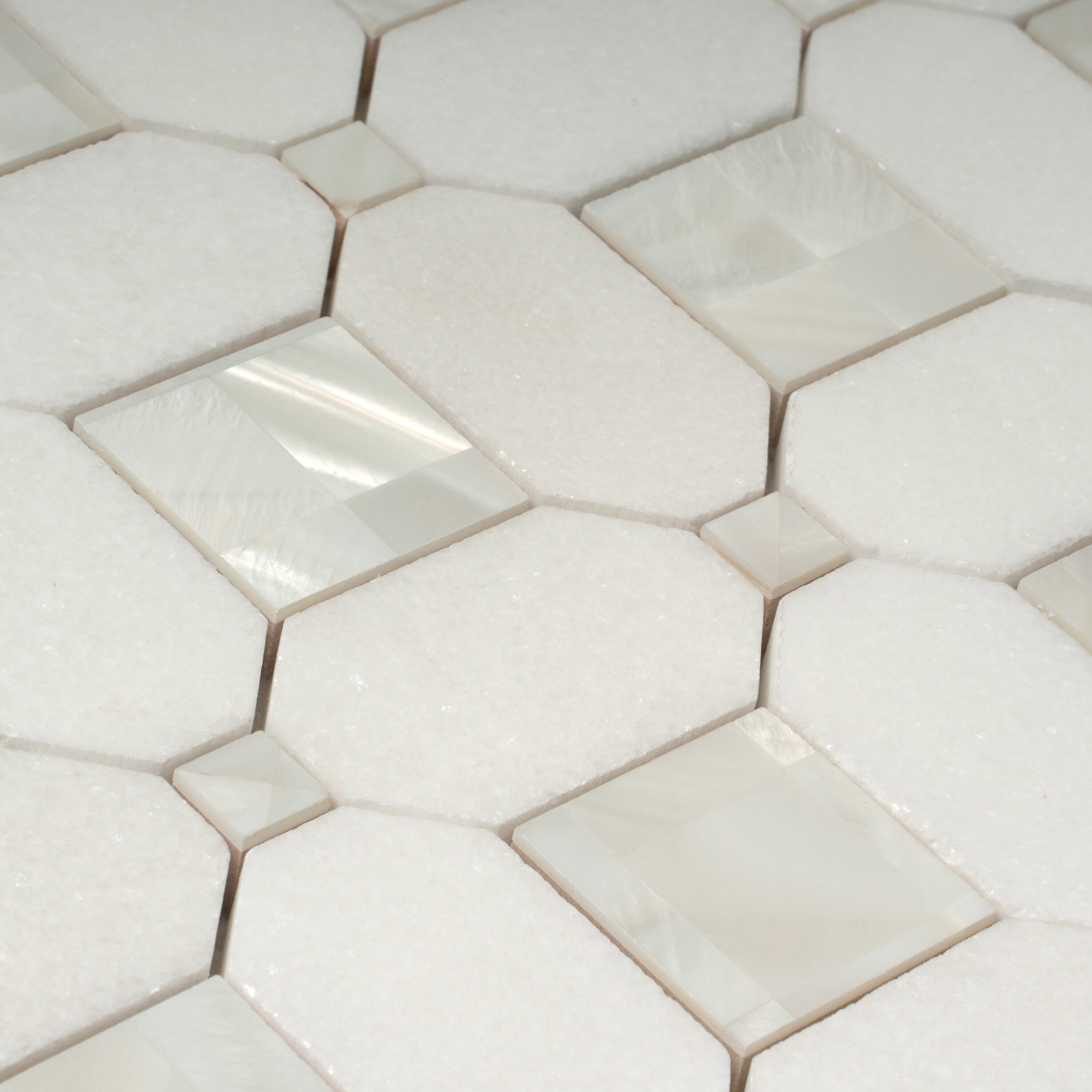Apollo Tile APLALA88S10ASMPL Tile-Samples - View #6