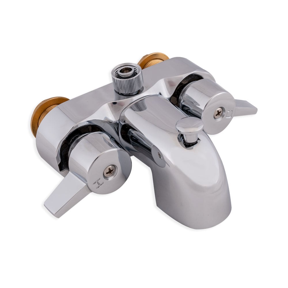 EZ-FLO 11129 Roman-Tub-Faucets - View #2