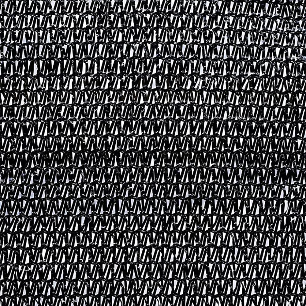 911 Mesh Outdoor 7 Black Fabric by the Yard