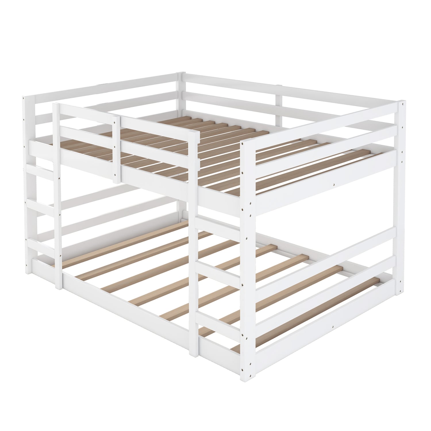 Streamdale Furniture N708P251024K beds - View #5