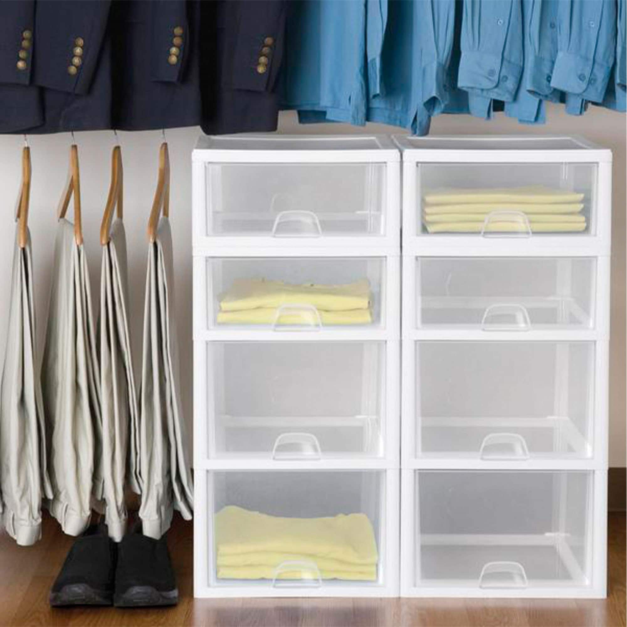 Sterilite 23018006 Storage-Drawers - View #7