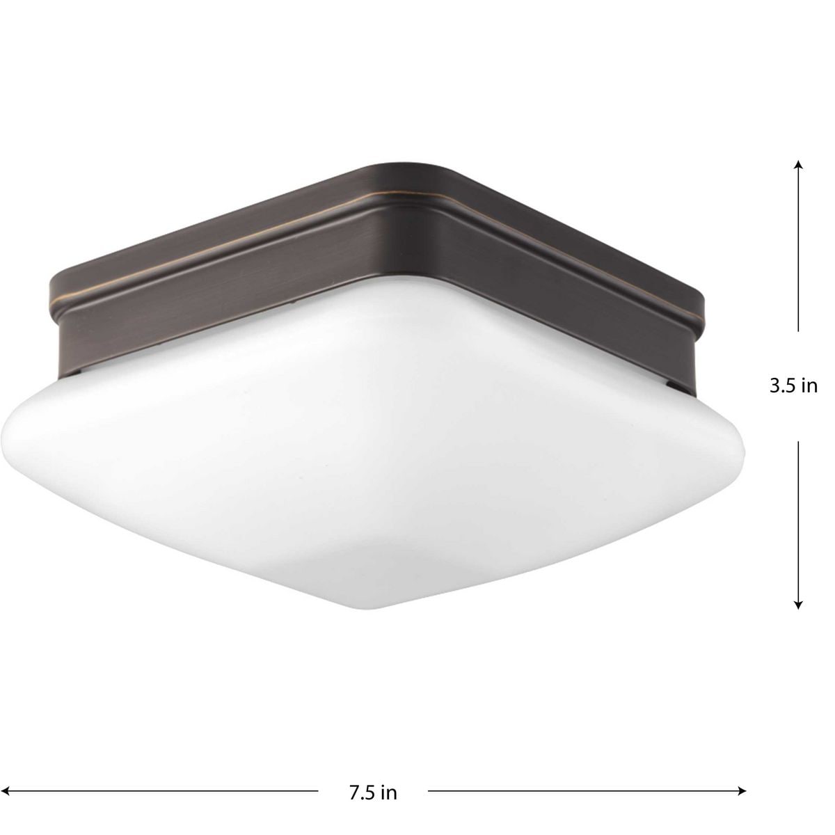 Progress Lighting P3991-20 flushmounts - View #4