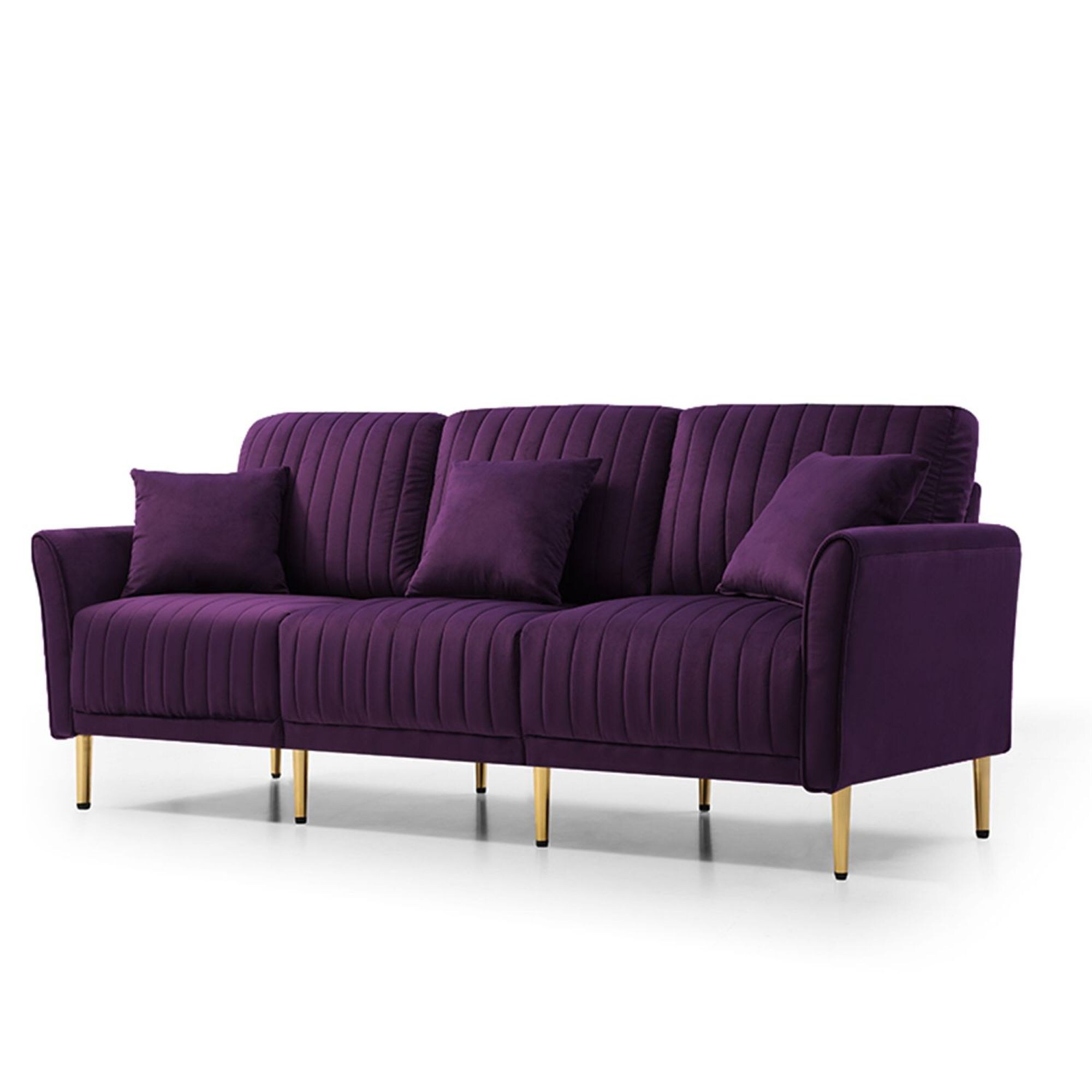 JASMODER W714S00027 Sofas-Loveseats - View #5