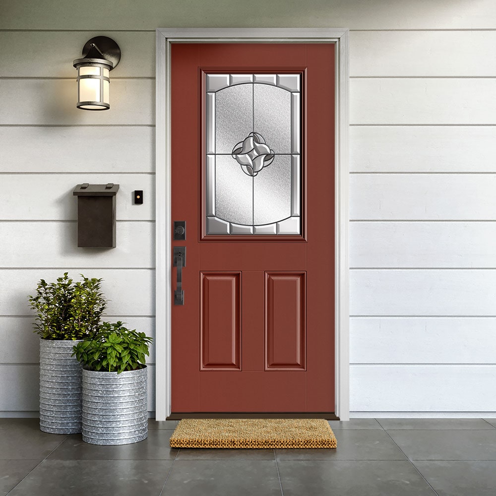 Masonite 3423154 Entry-Doors - View #2