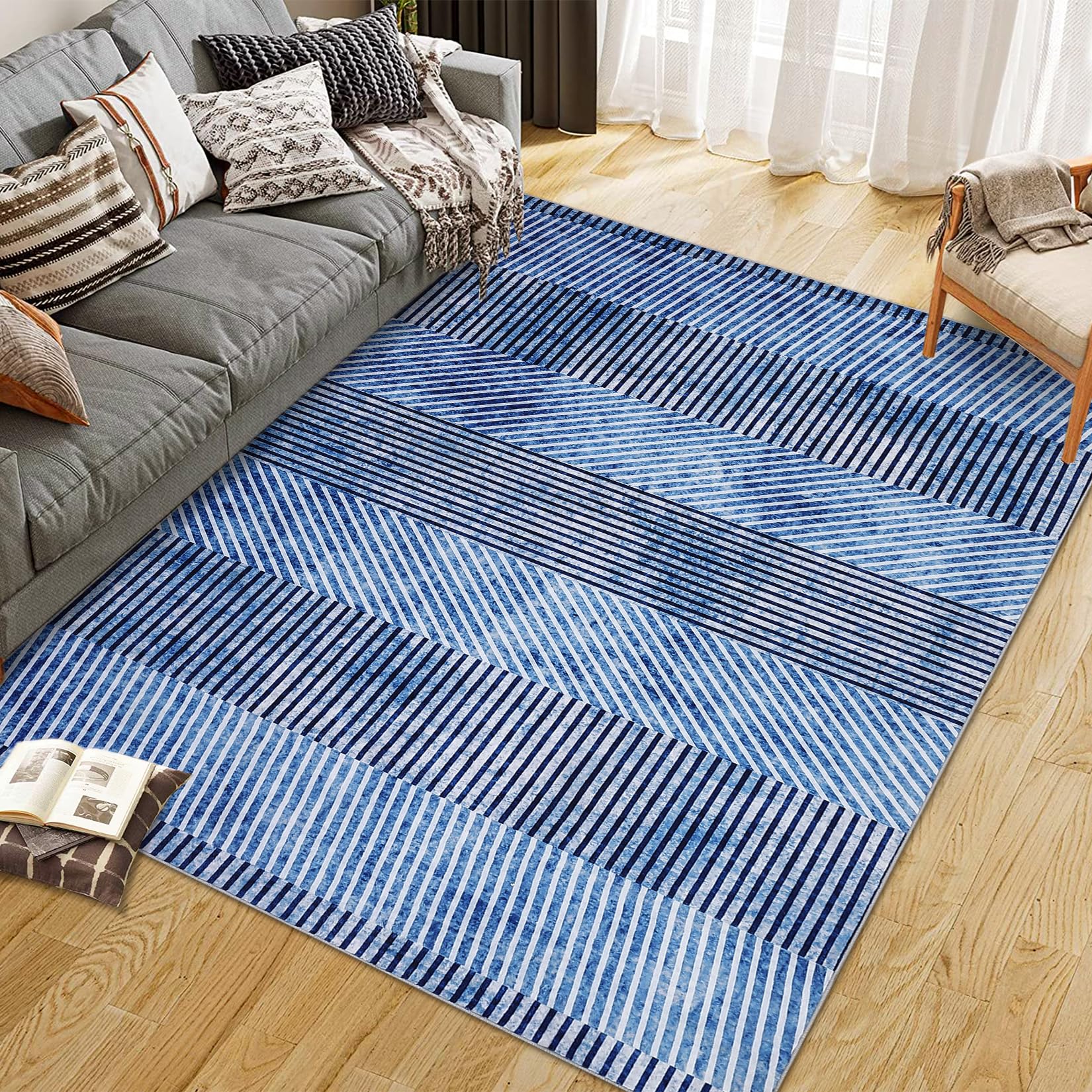 GarveeLife LMYDT-IEJVUMGWSR5U8M rugs - View #2