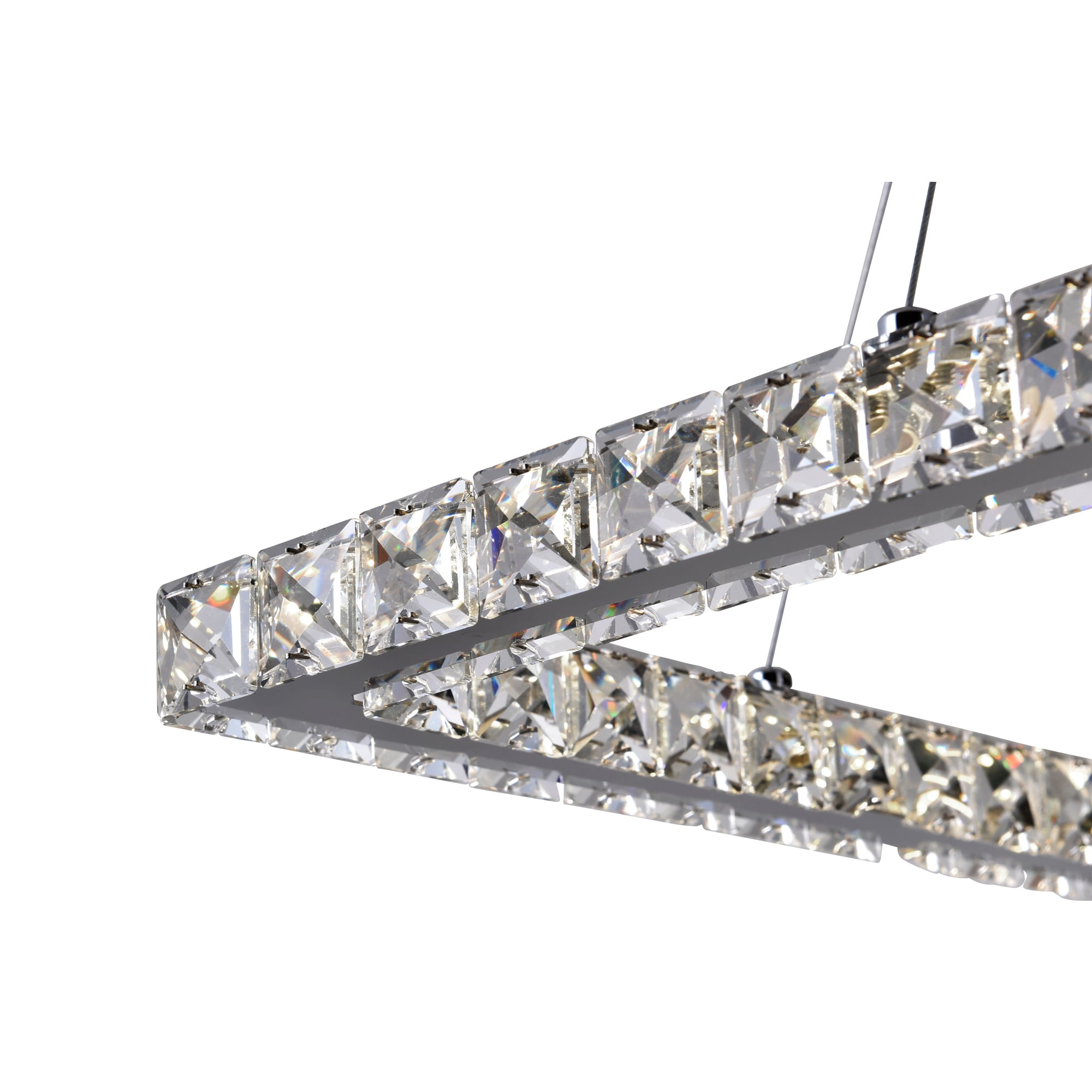 CWI Lighting 5080P20ST-S b090015 - View #3