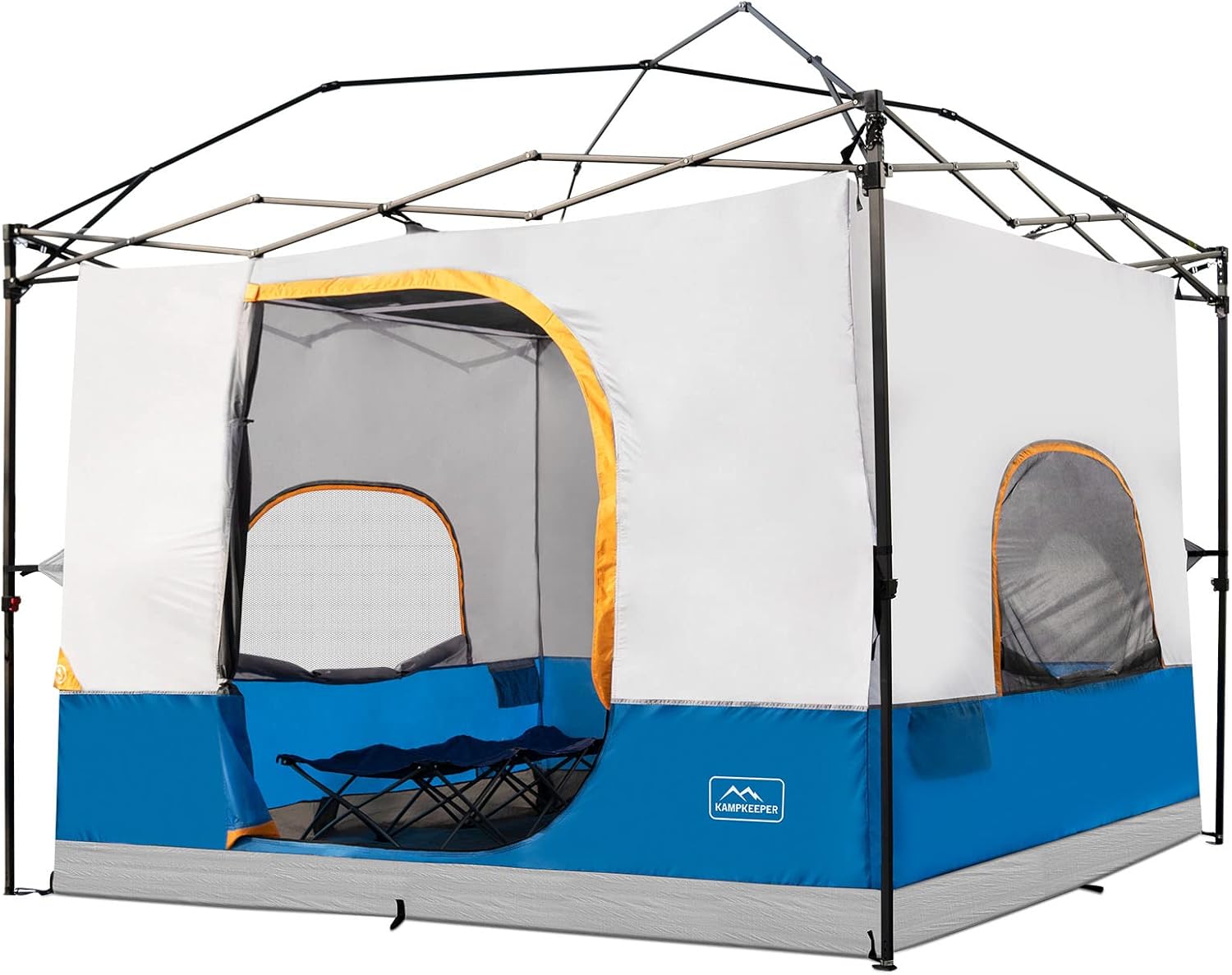 Damerin KK29F Tents Polyester 6 -Person Tent