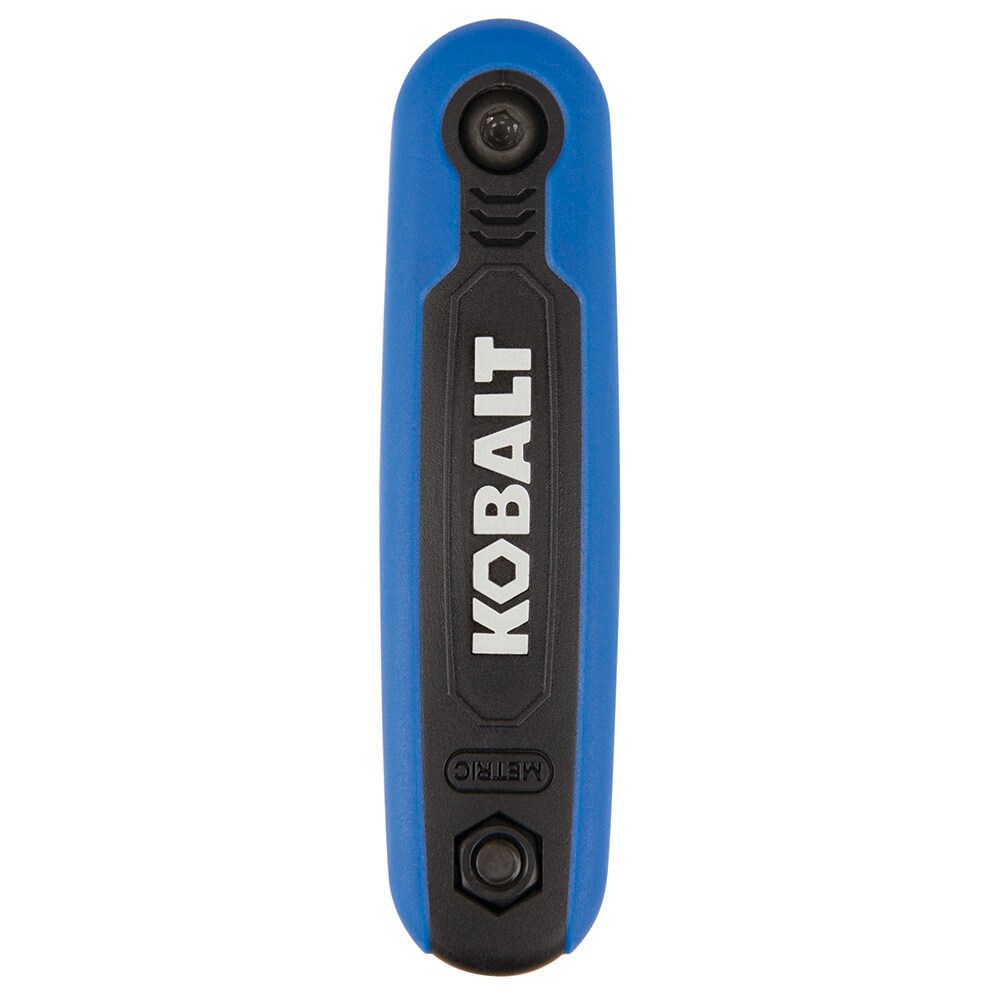 Kobalt KHK09 Hex-Torx-Key - View #3