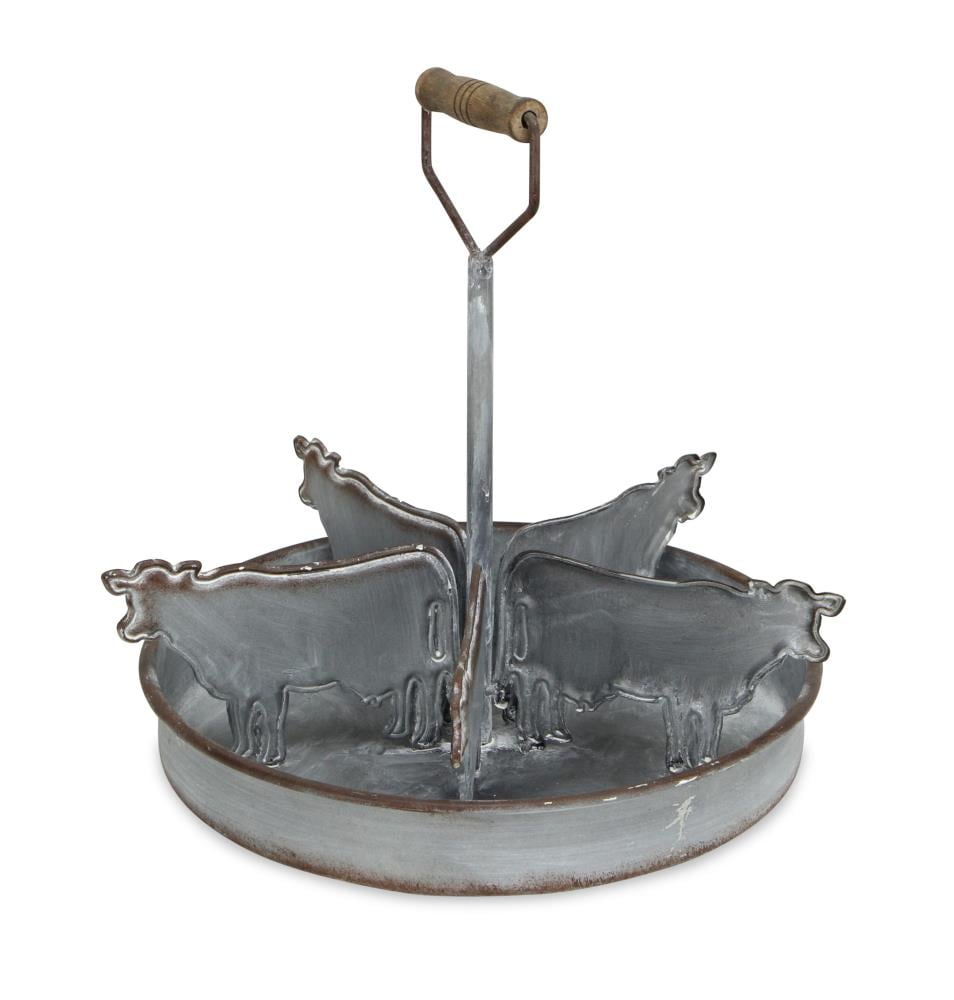 Cheung's 5192 Serving-Trays-Caddies - View #2