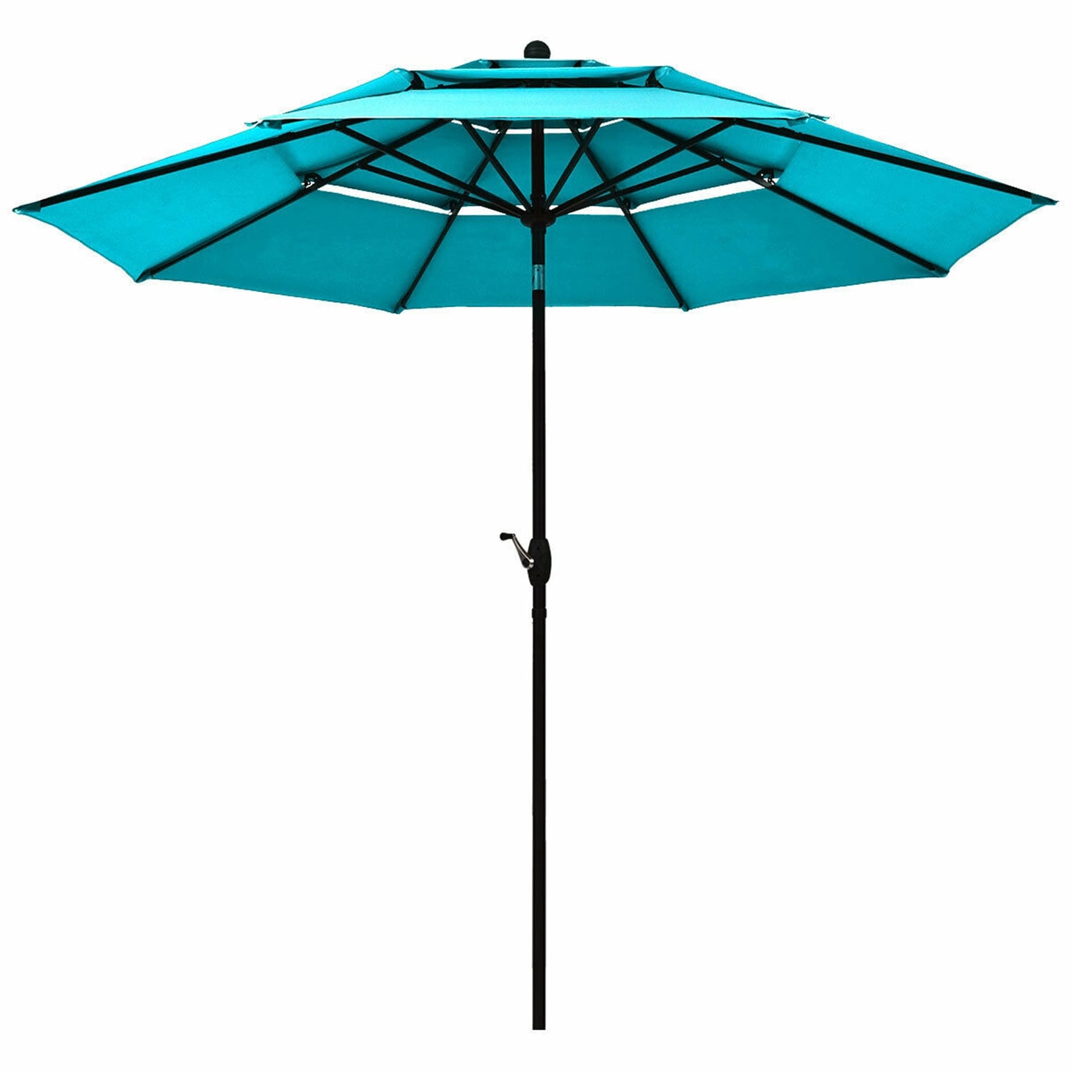 Forclover HYFC-UM3928LS Umbrellas-2 - View #9