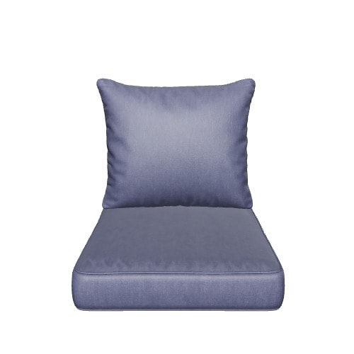 Three-dimensional representation of the product