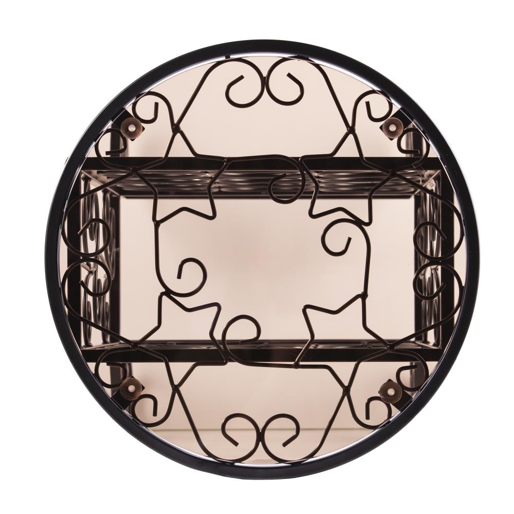Boston Loft Furnishings ATG5530 Wine-Racks - View #5
