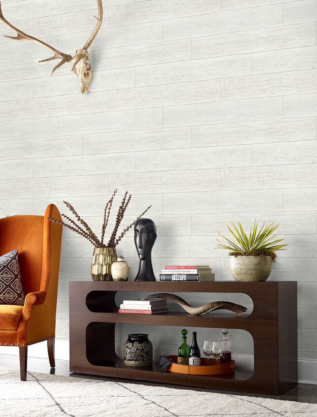 NextWall LN20700 wallpaper - View #3