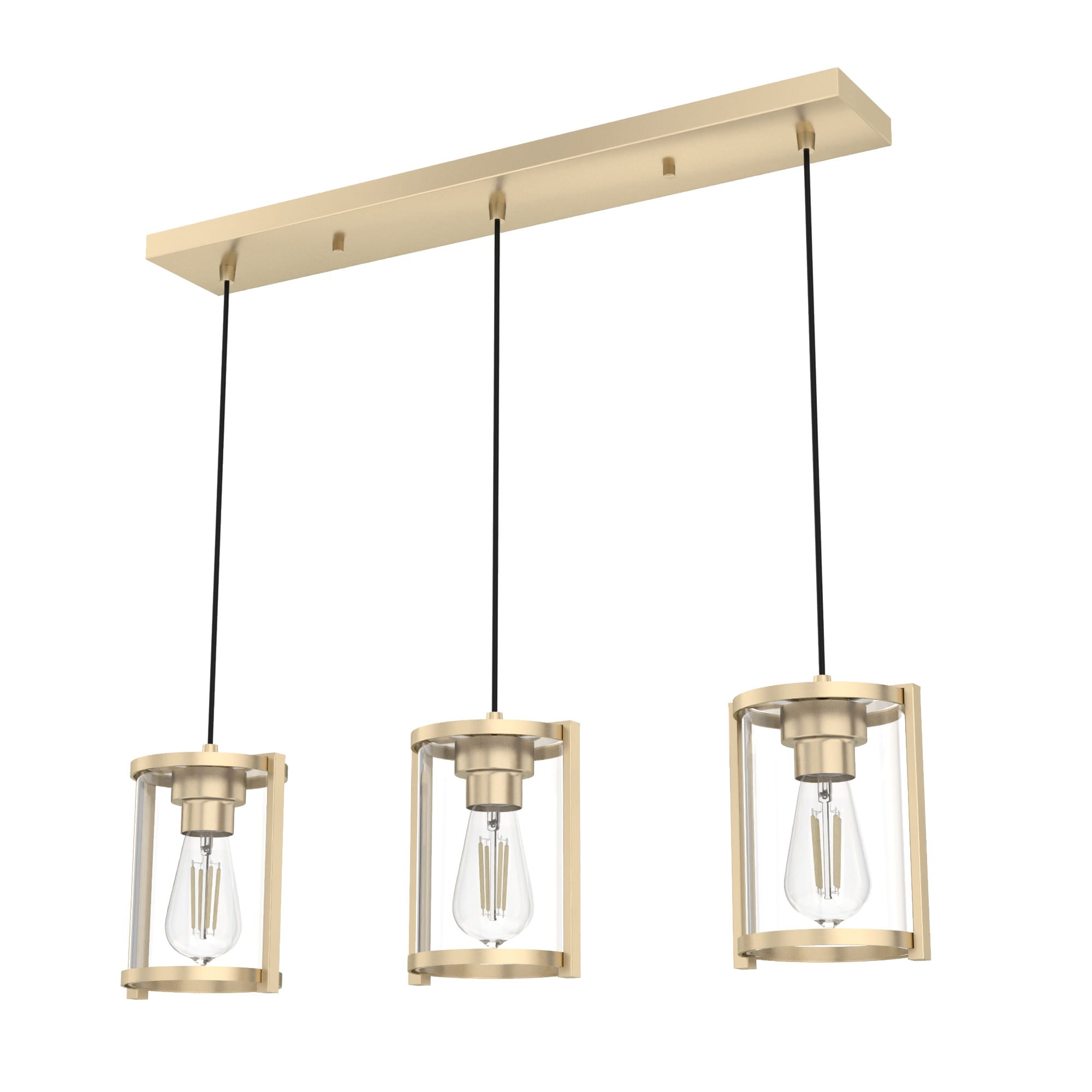 Hunter 19954 Pendant-Lights - View #2