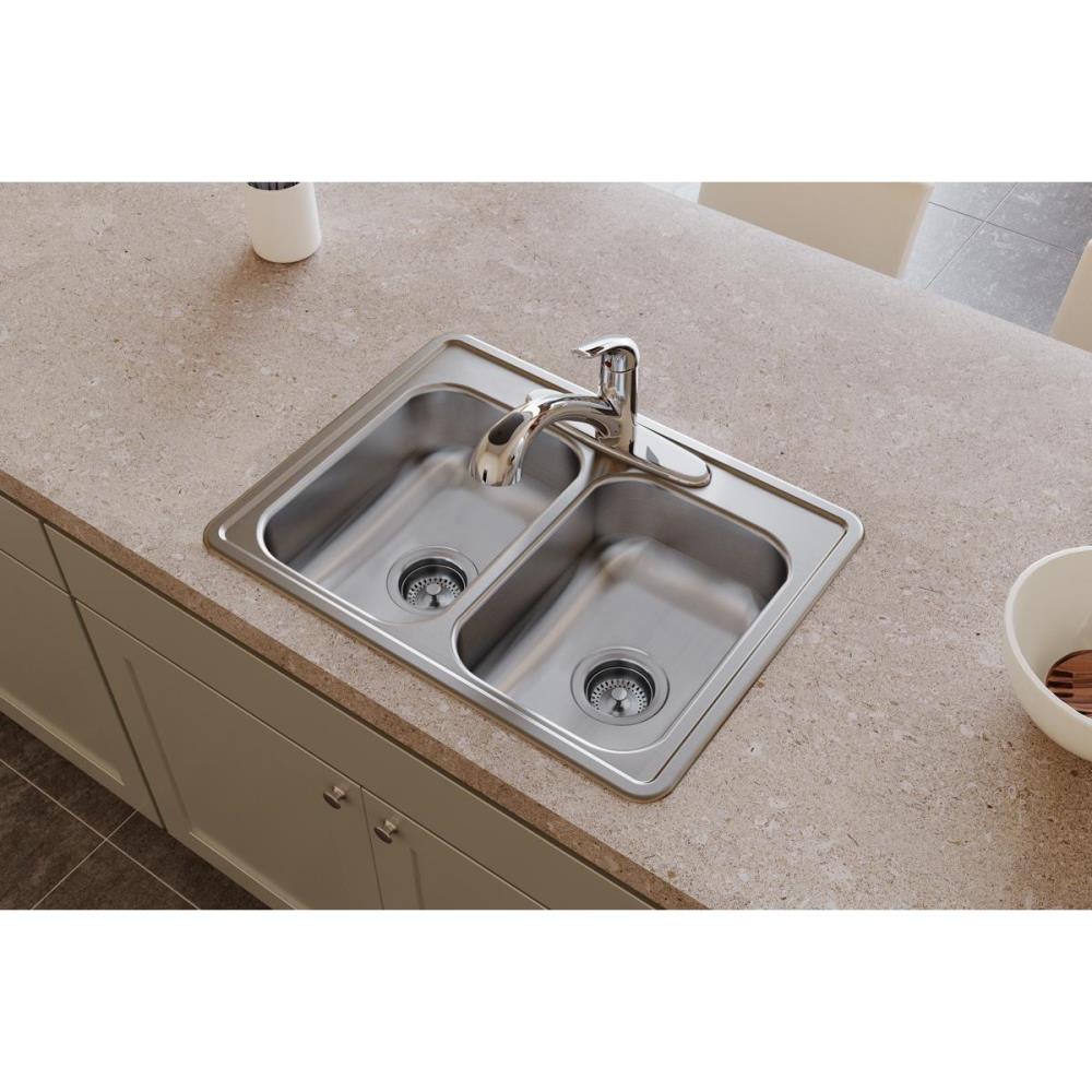 Delta 1 4 Foot Econo ABS Plastic Sink (Holds 3-11x14 or 2-16x20  Trays)(48x24x5)