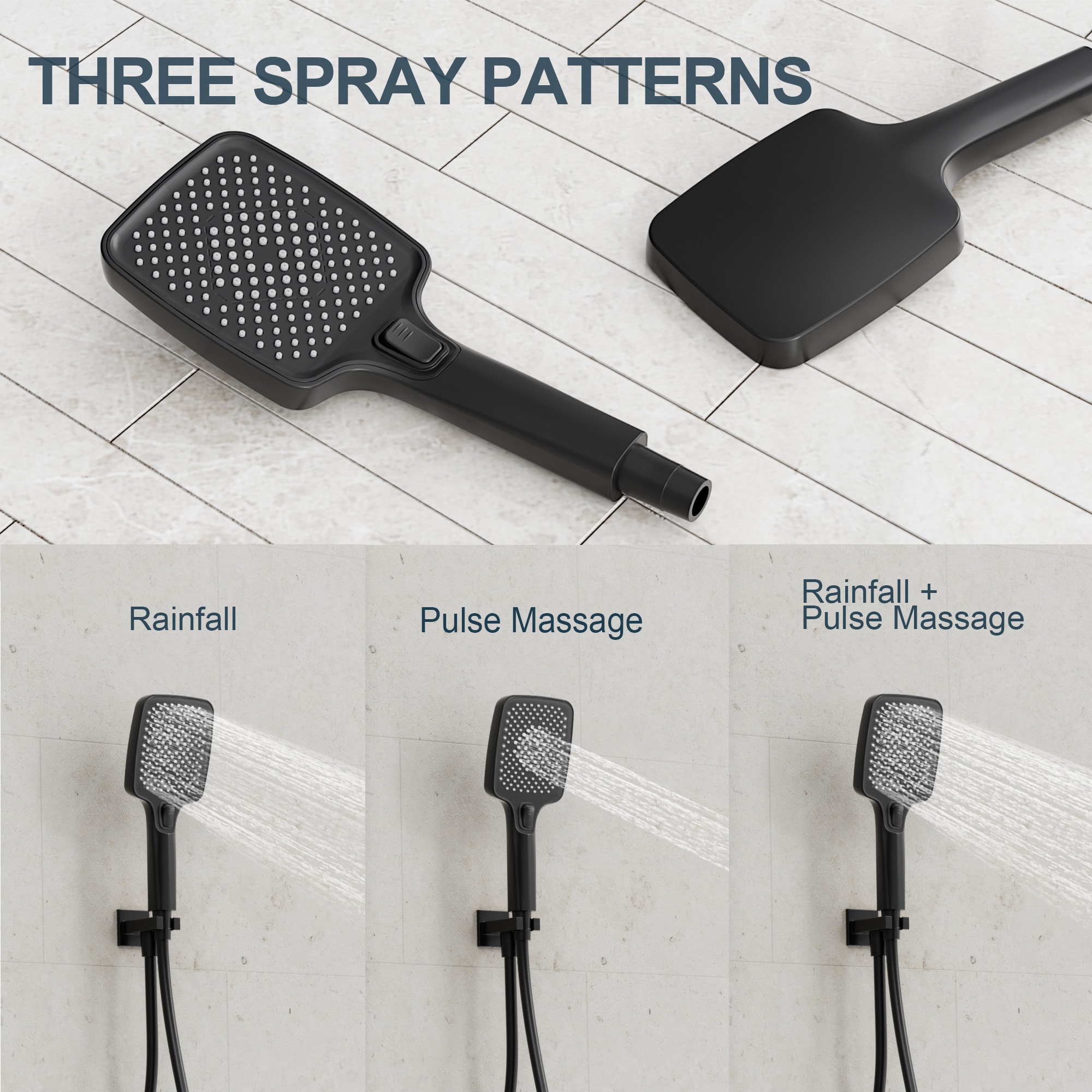 GRANDJOY TOBILI203ORB Tub-Shower-Faucets - View #4