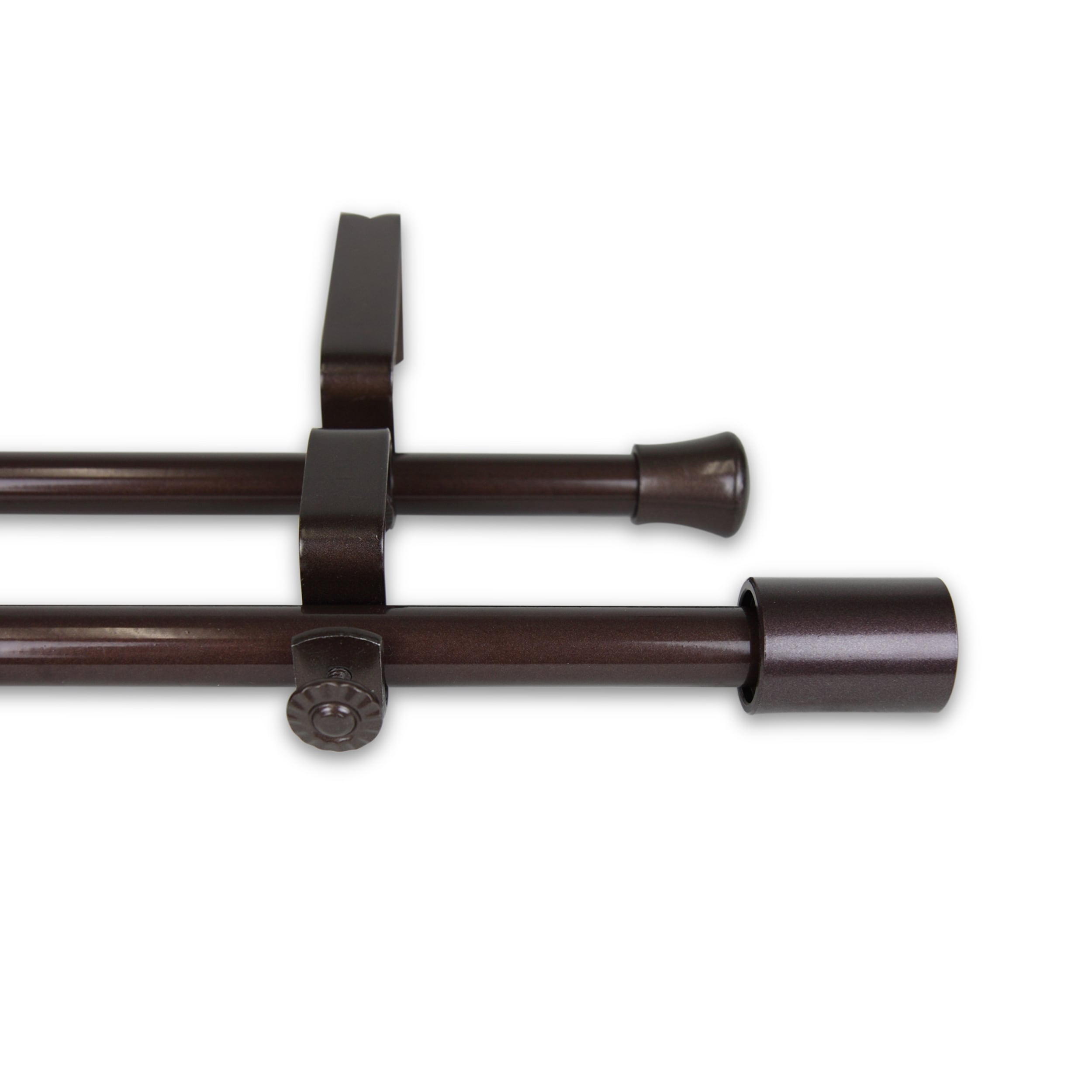 Hart & Harlow L5715-287D Curtain-Rods - View #2