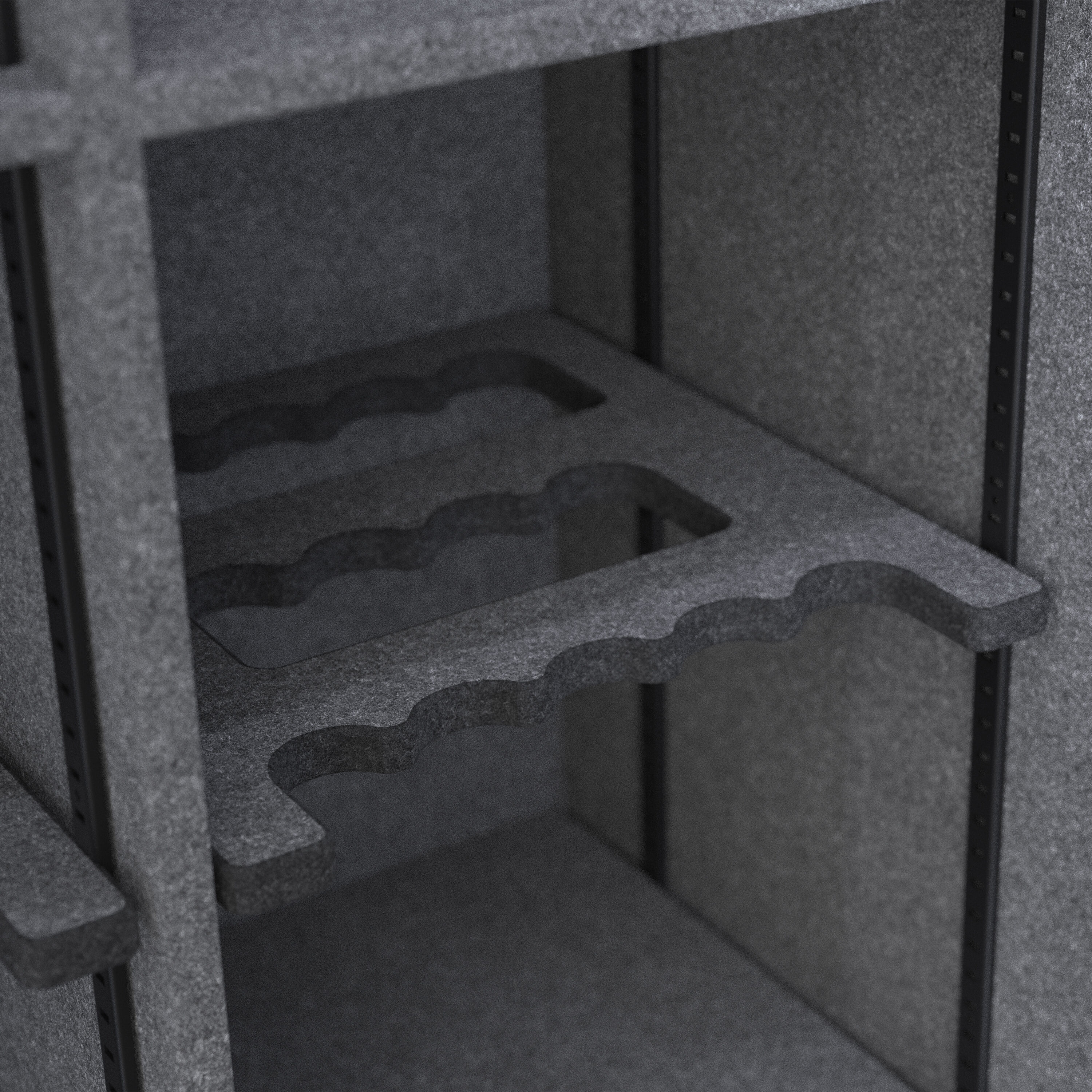 Remington SAR5920GC Gun-Safes - View #8