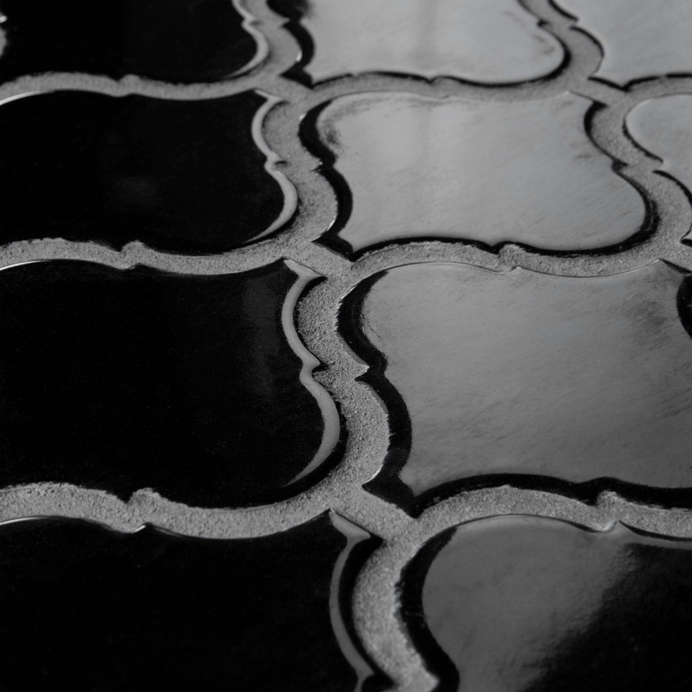 Affinity Tile S1FDXMLBK Tile-Samples - View #4