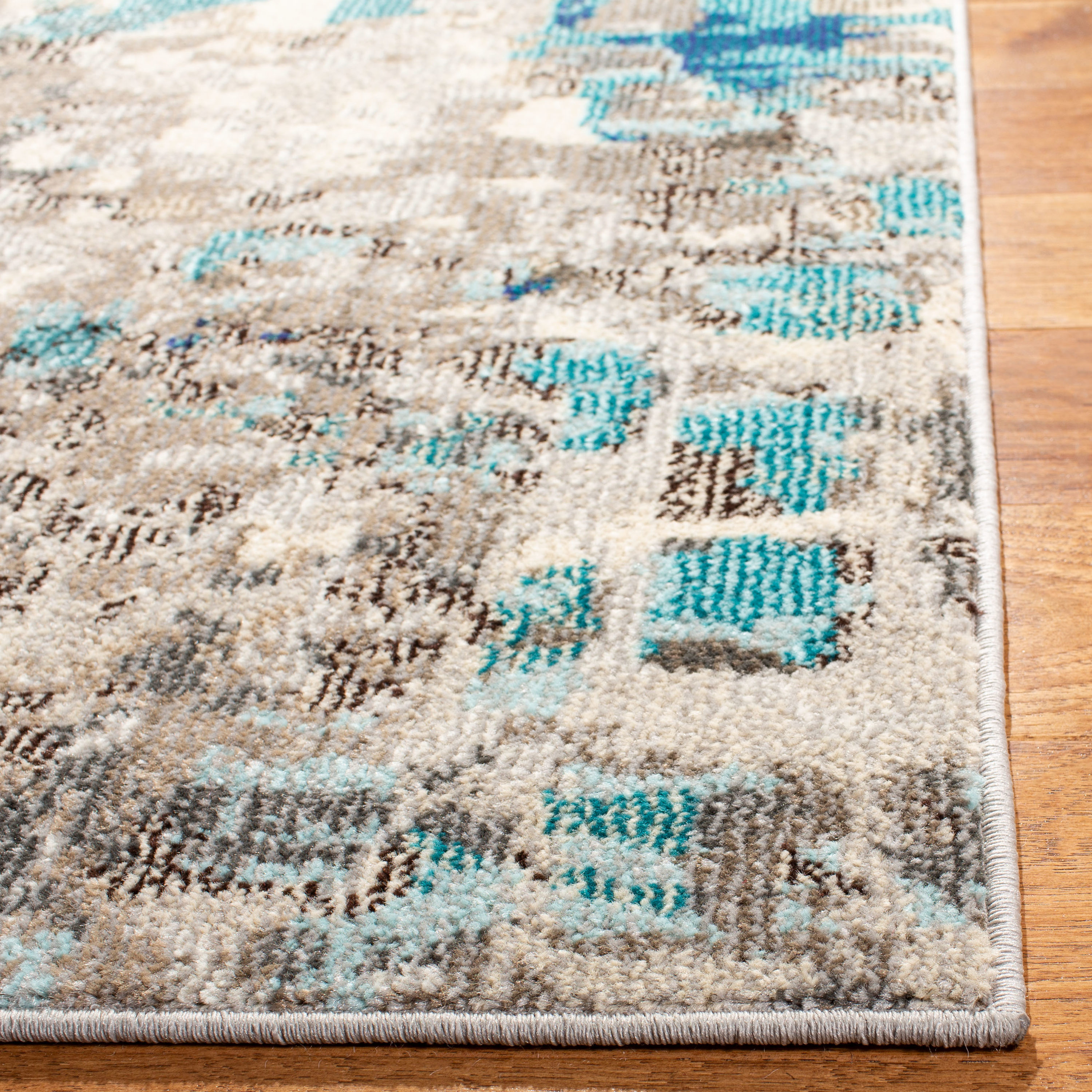 Safavieh MAD425E-8SQ rugs - View #3