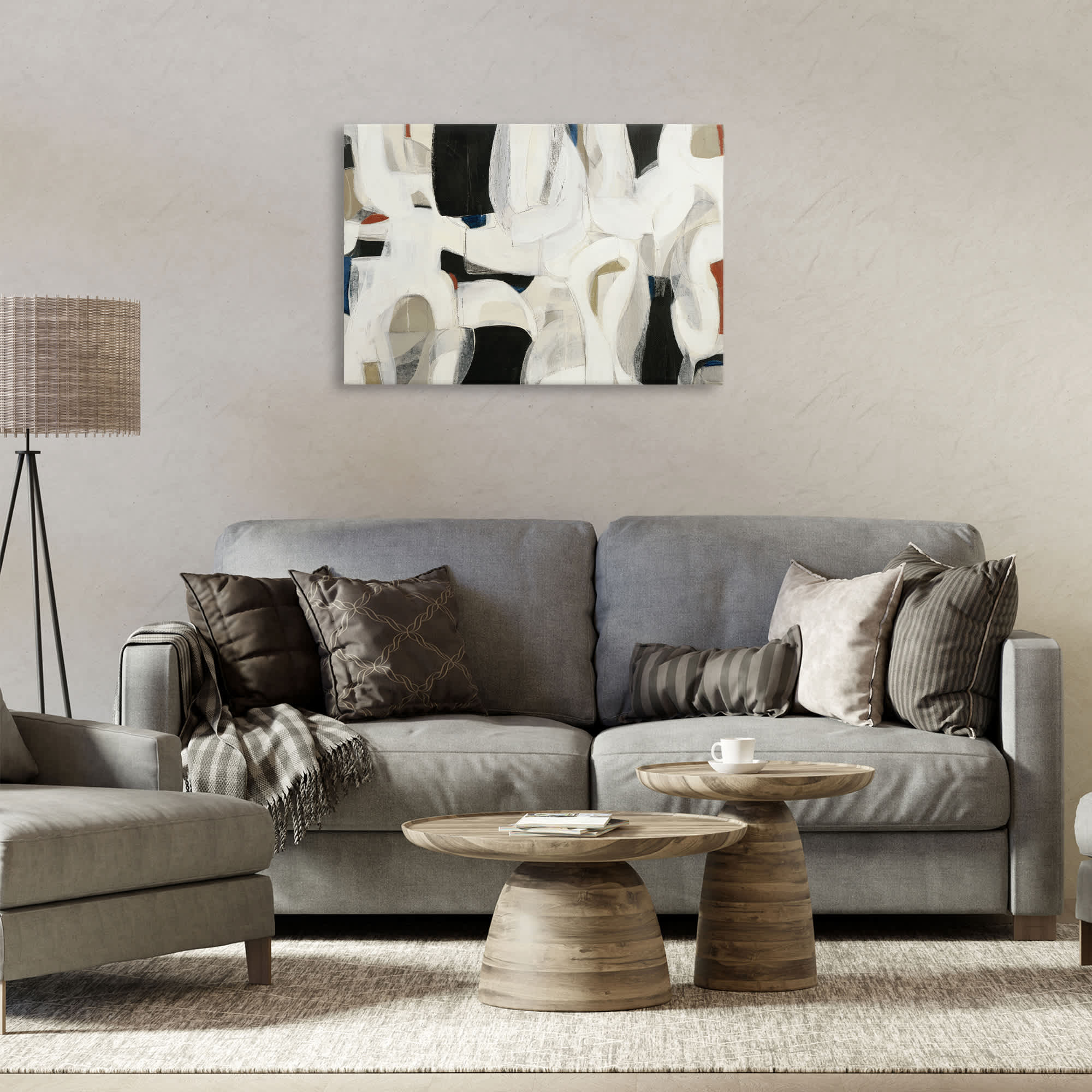 Stupell Industries BS-618-CN-20X30 Wall-Art - View #3