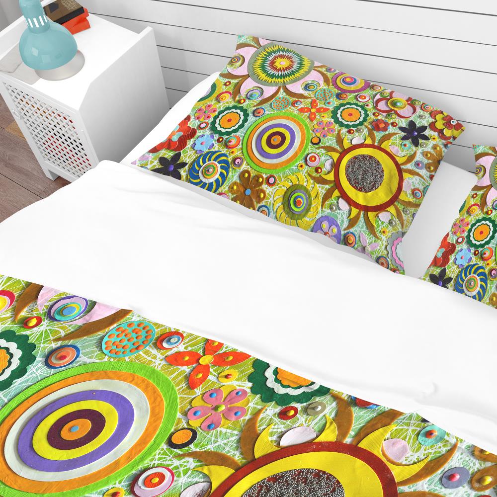 Designart BED18594-Q bedding - View #4