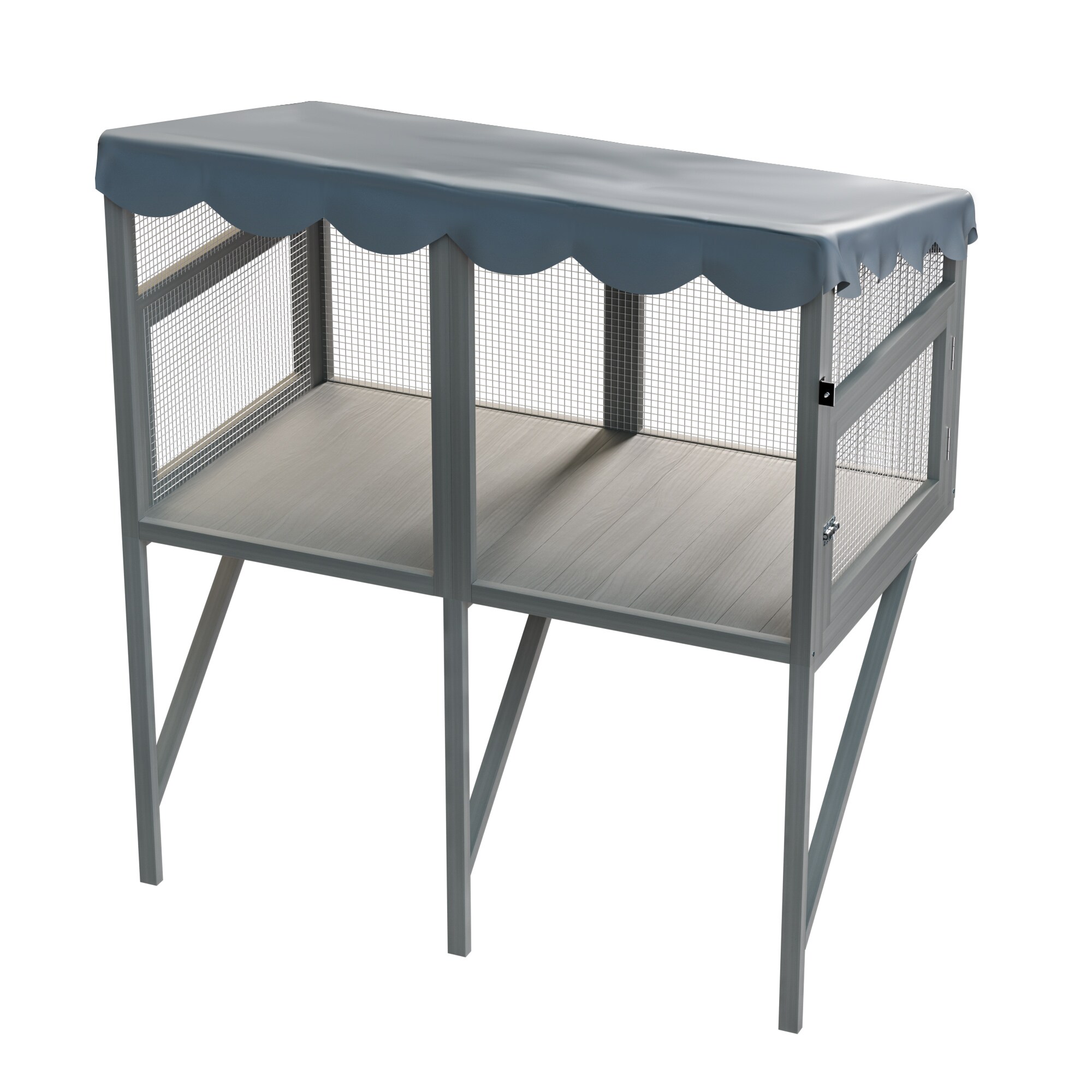 LOVMOR SF-X-W3166P354629 Pet-Crates-Carriers - View #4