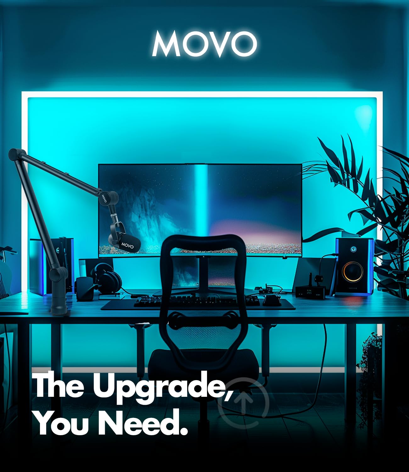 Movo CASTMIC Smartphone-Camera-Accessories - View #6